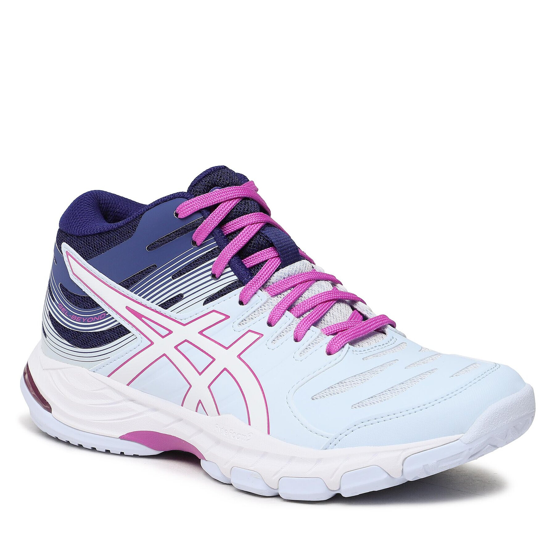 Asics Pantofi Gel-Beyond Mt 6 1072A051 Albastru - Pled.ro