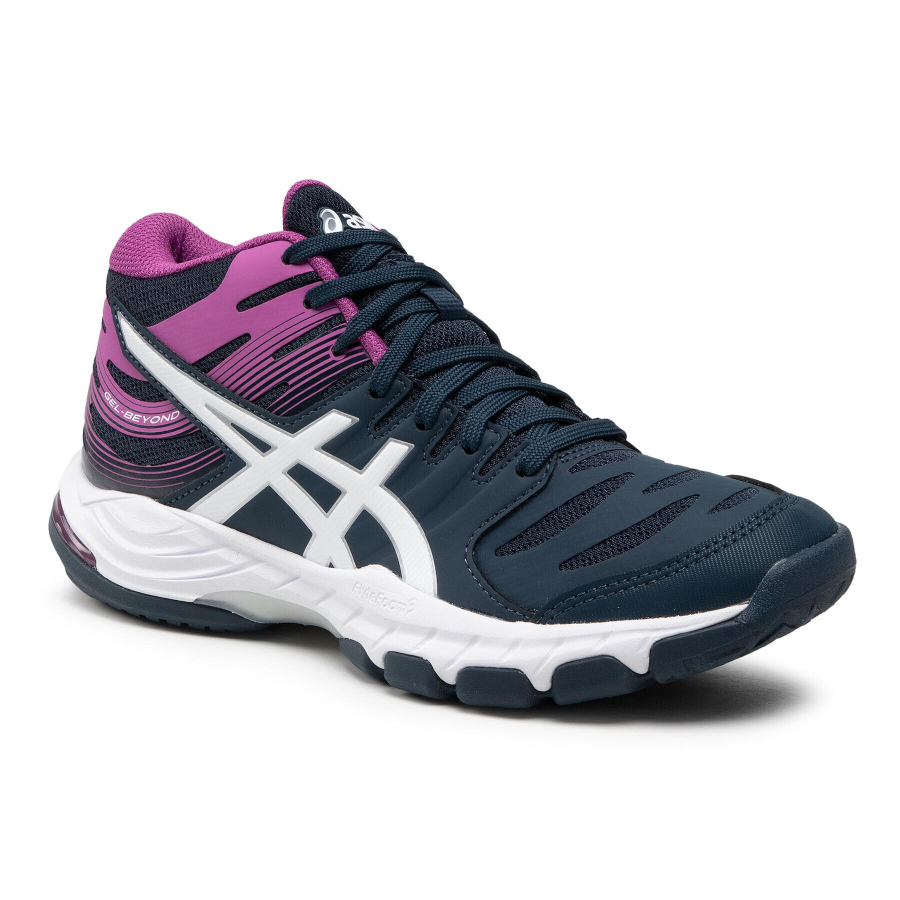 Asics Pantofi Gel-Beyond Mt 6 1072A051 Bleumarin - Pled.ro