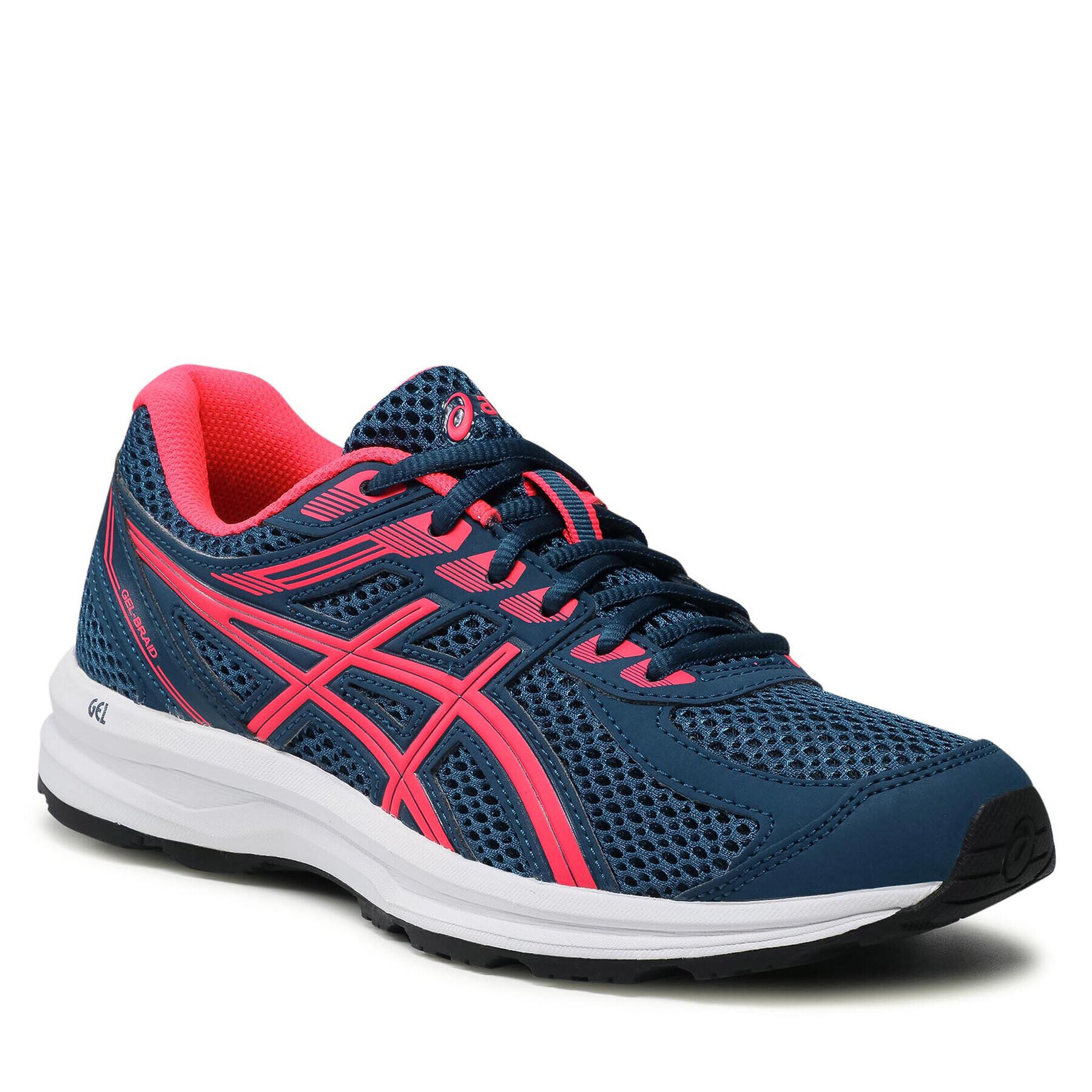 Asics Pantofi Gel-Braid 1012A629 Bleumarin - Pled.ro