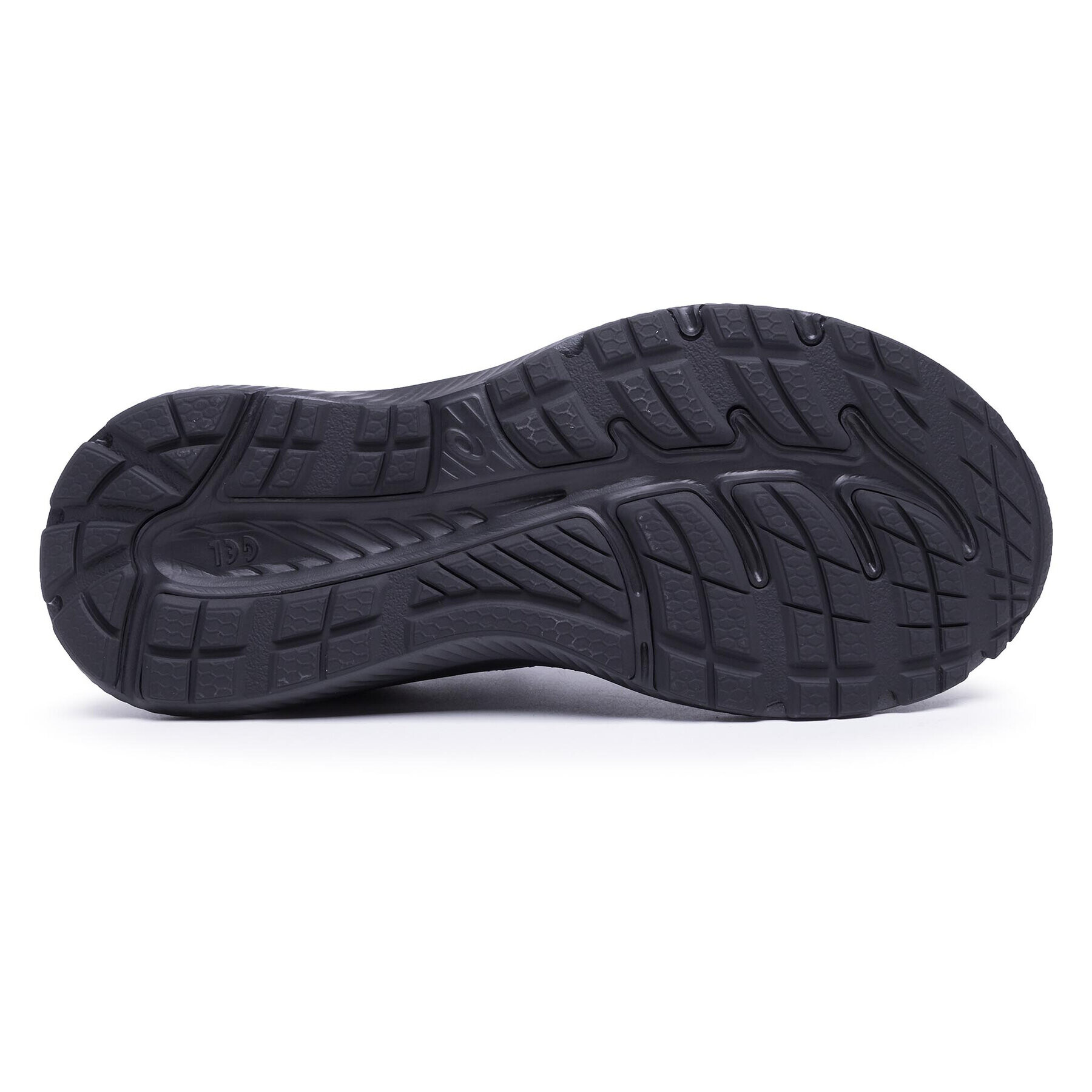 Asics Pantofi Gel-Contend 7 1011B040 Negru - Pled.ro