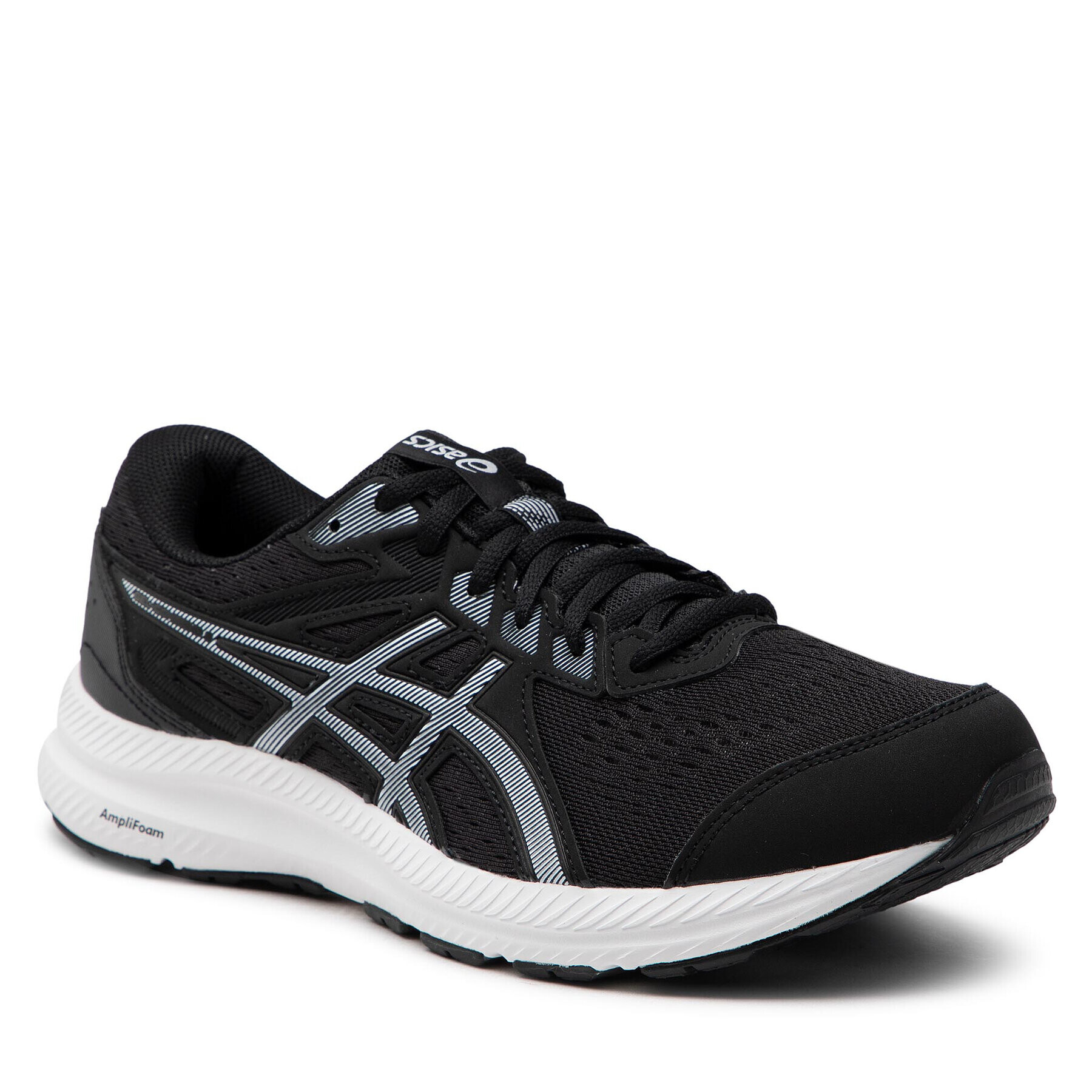 Asics Pantofi Gel-Contend 8 1011B492 Negru - Pled.ro