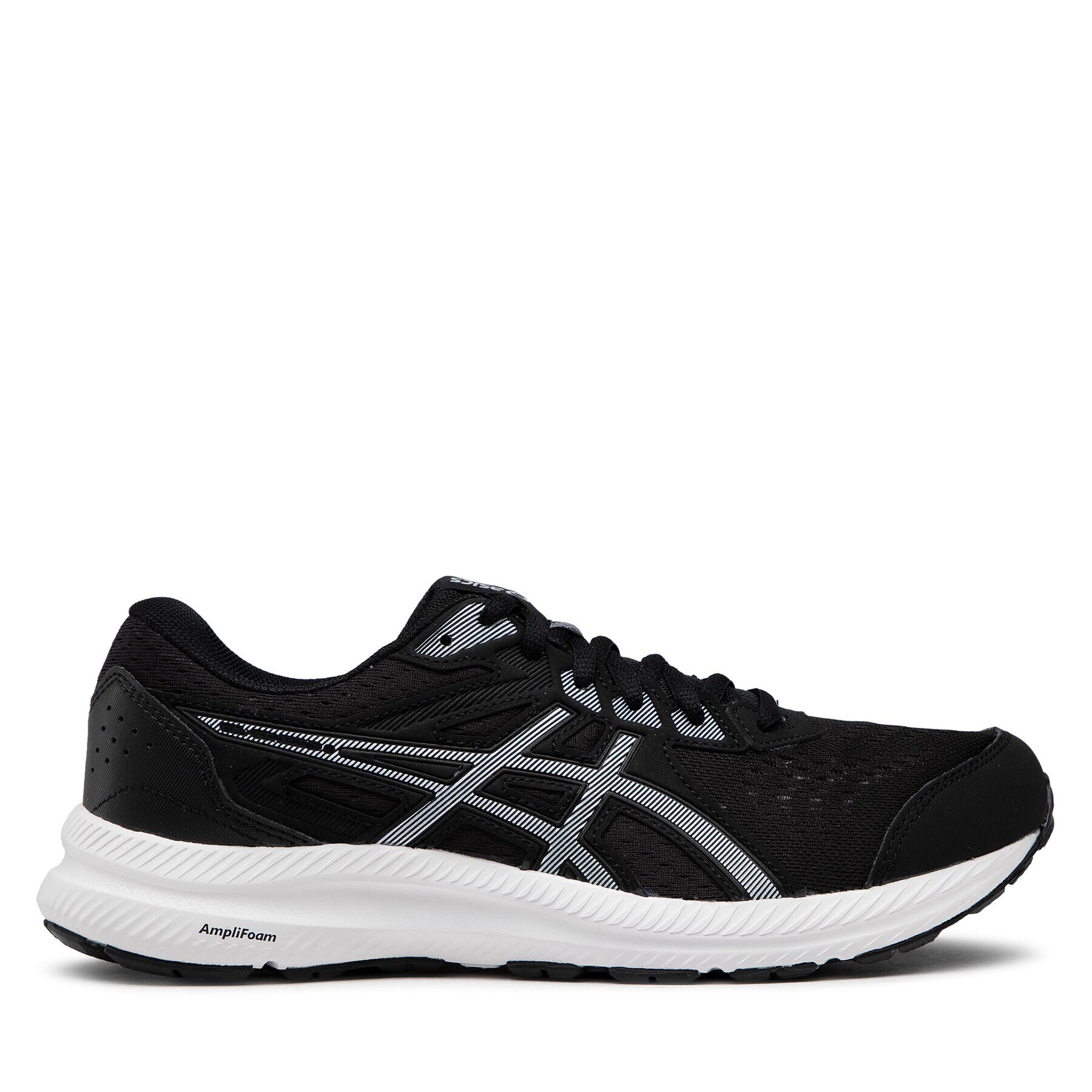 Asics Pantofi Gel-Contend 8 1011B492 Negru - Pled.ro