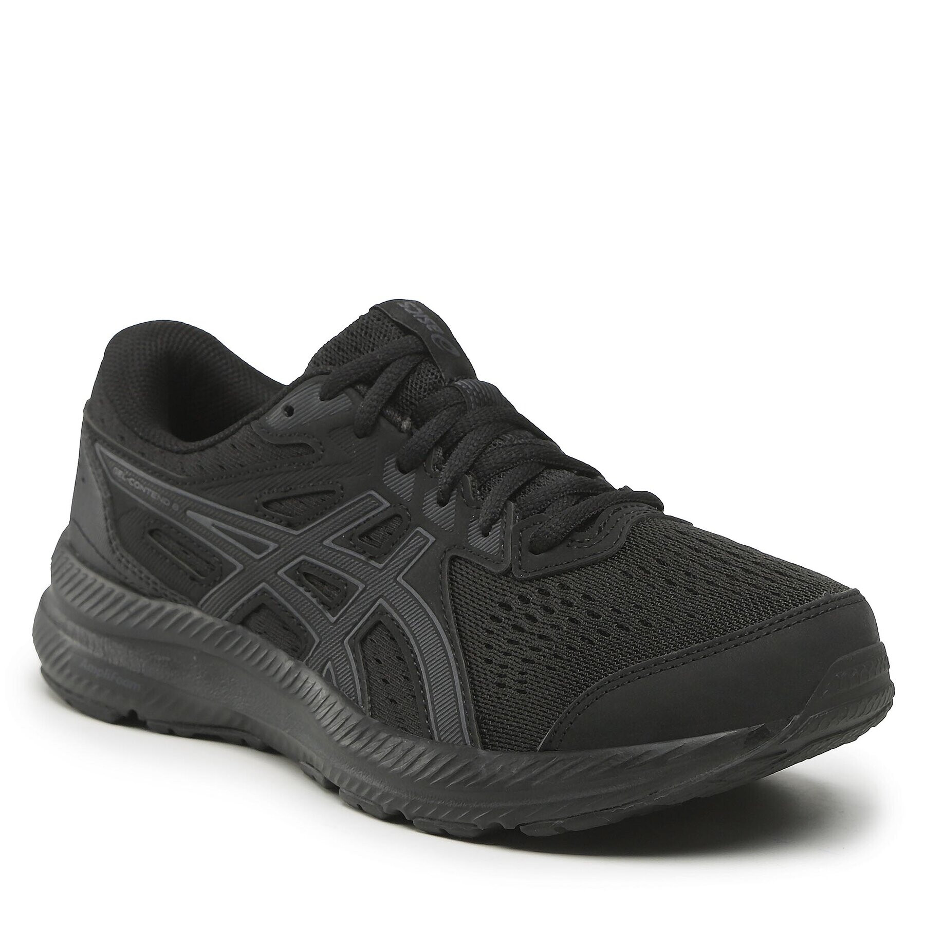 Asics Pantofi Gel-Contend 8 1012B320 Negru - Pled.ro