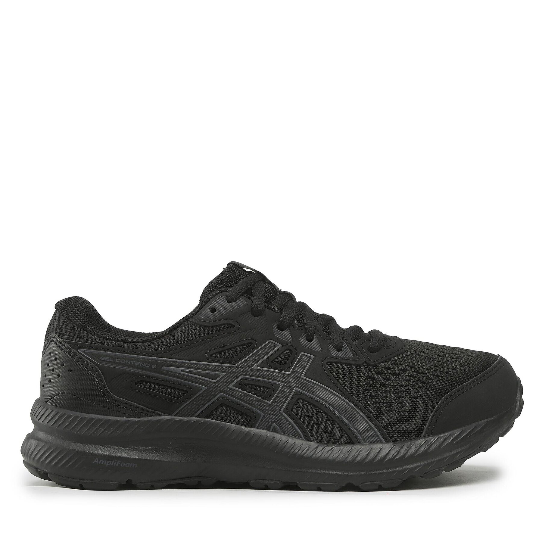 Asics Pantofi Gel-Contend 8 1012B320 Negru - Pled.ro