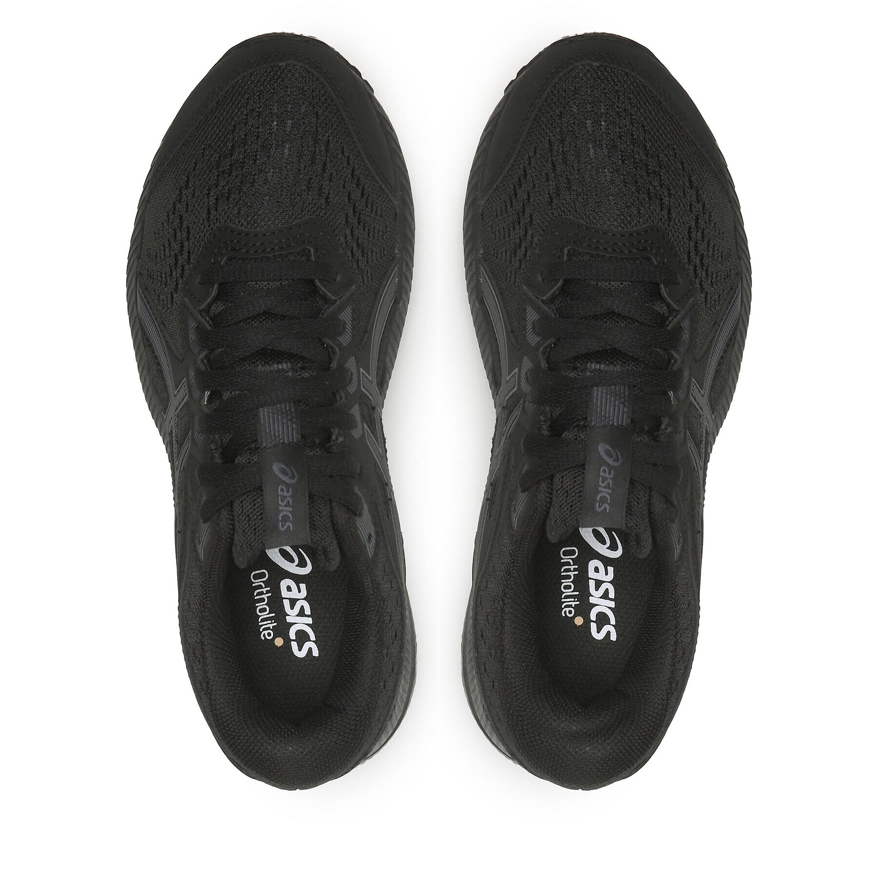 Asics Pantofi Gel-Contend 8 1012B320 Negru - Pled.ro