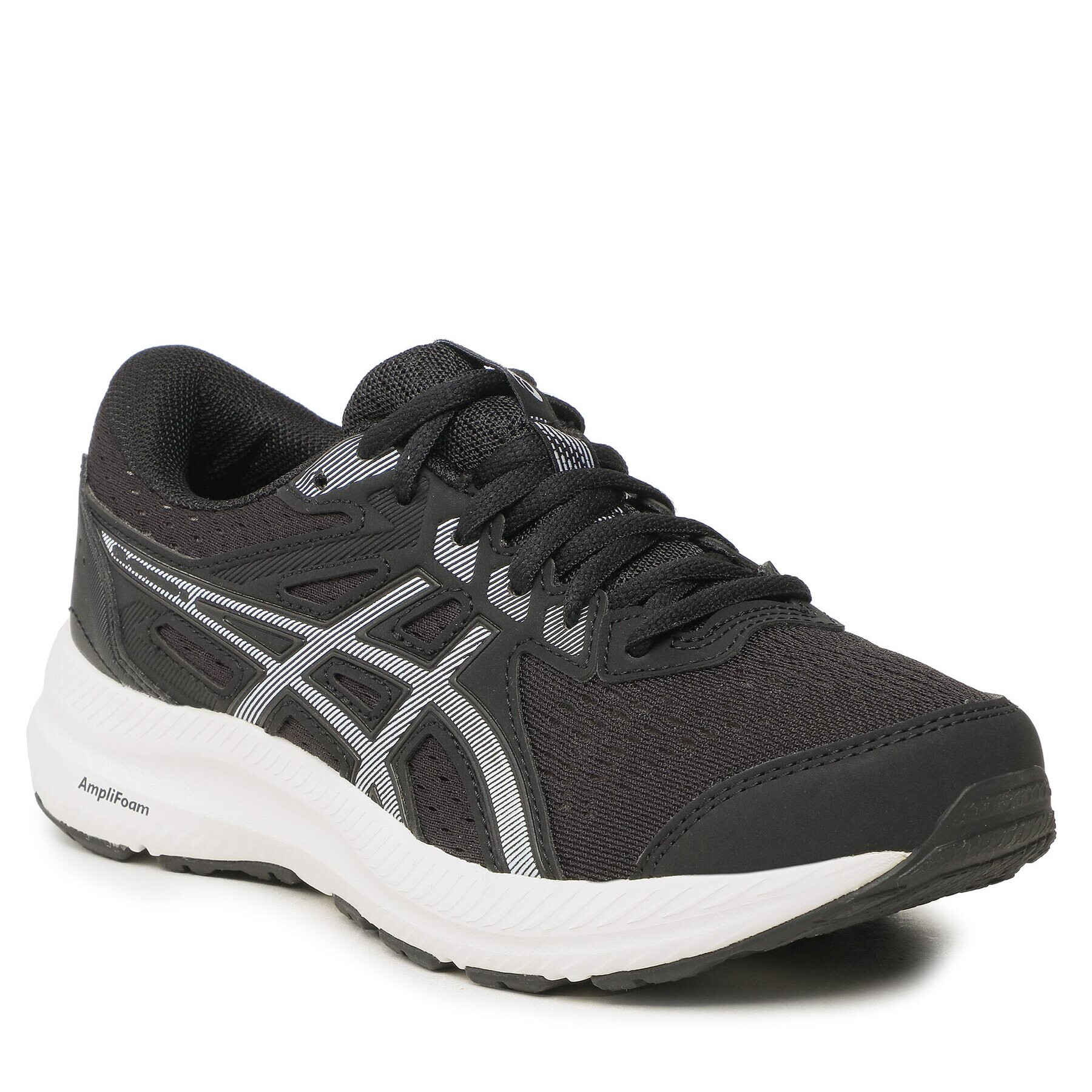 Asics Pantofi Gel-Contend 8 1012B320 Negru - Pled.ro