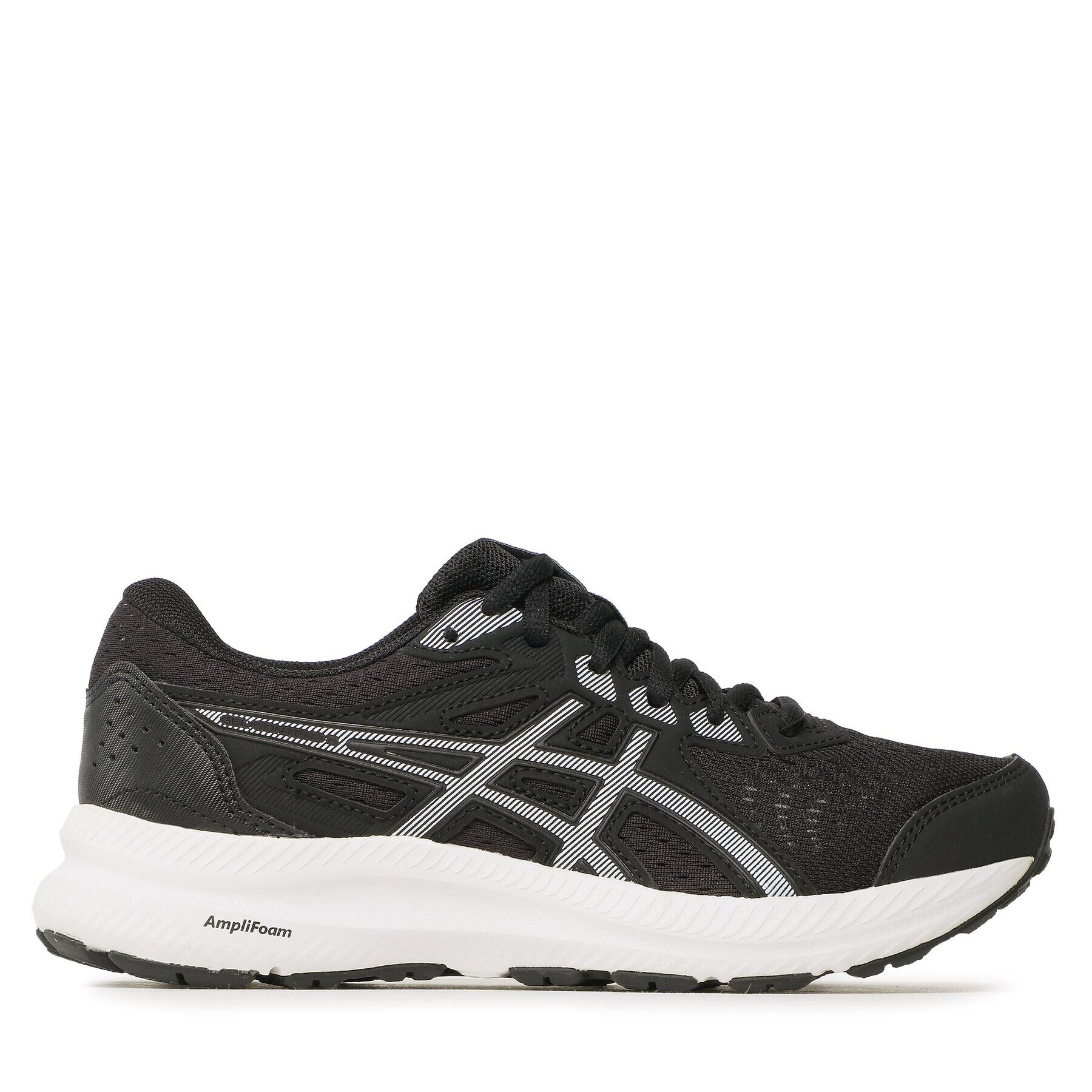 Asics Pantofi Gel-Contend 8 1012B320 Negru - Pled.ro