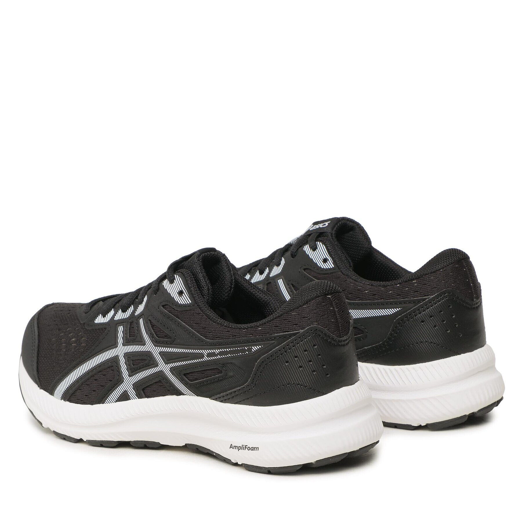 Asics Pantofi Gel-Contend 8 1012B320 Negru - Pled.ro