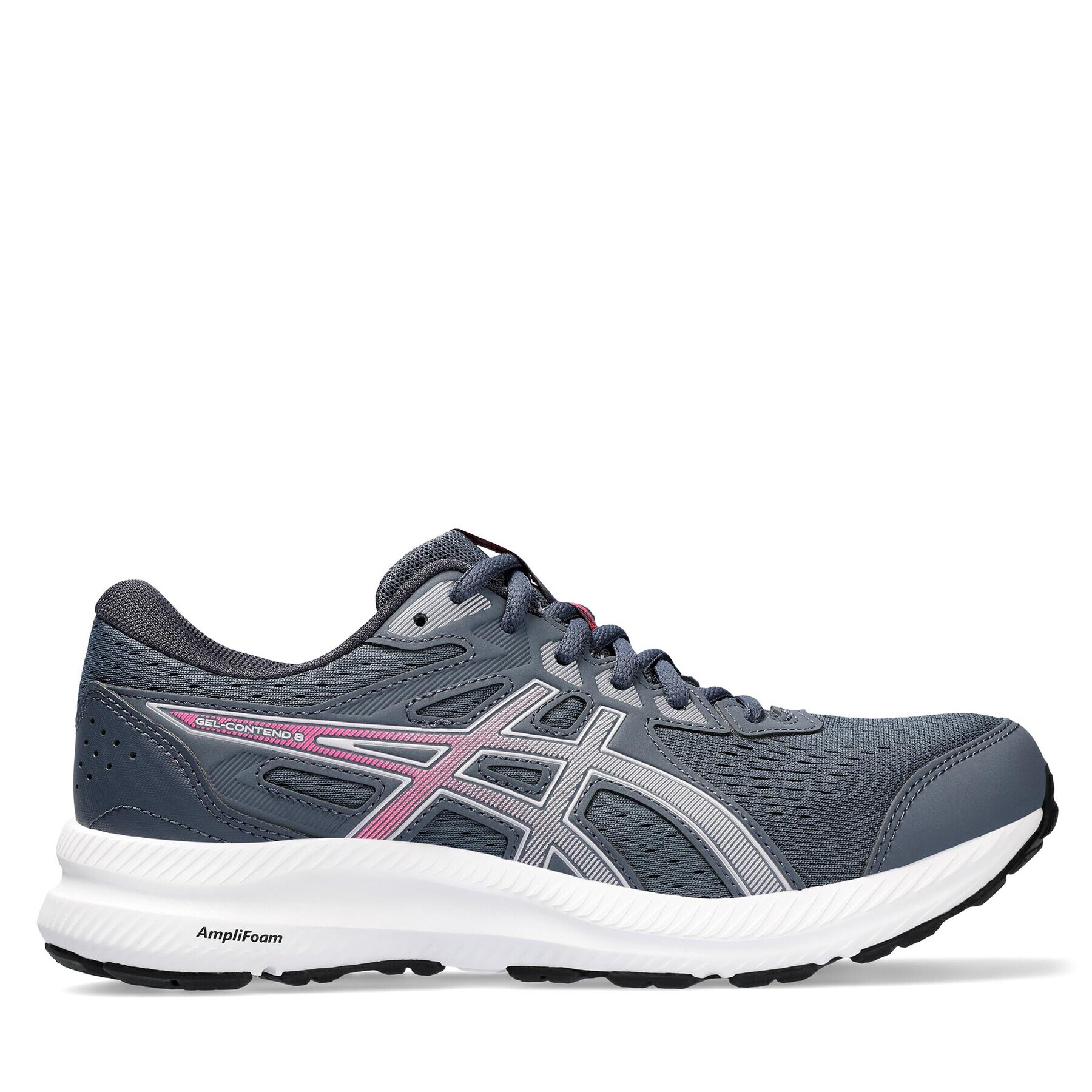 Asics Pantofi Gel-Contend 8 1012B320 Negru - Pled.ro