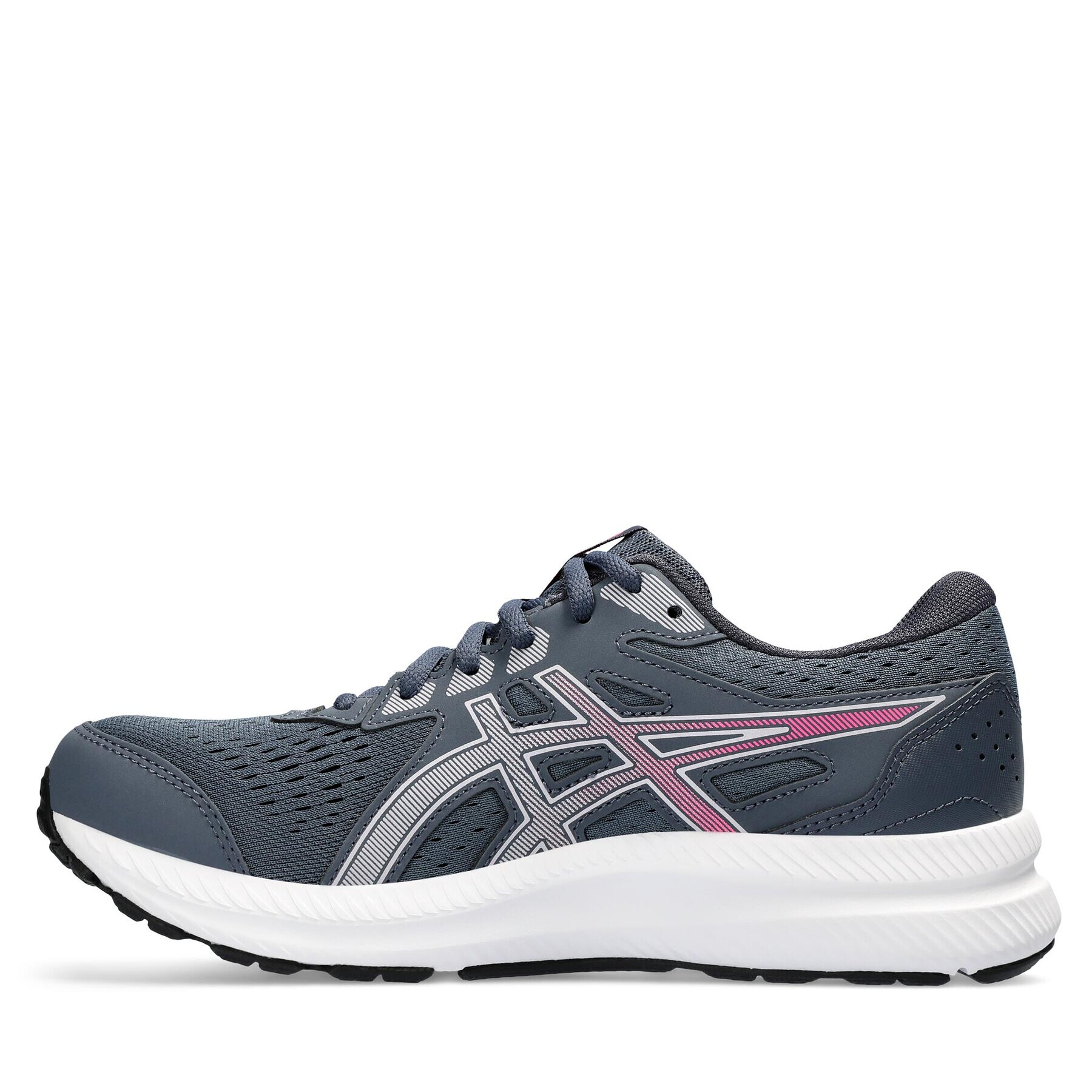 Asics Pantofi Gel-Contend 8 1012B320 Negru - Pled.ro