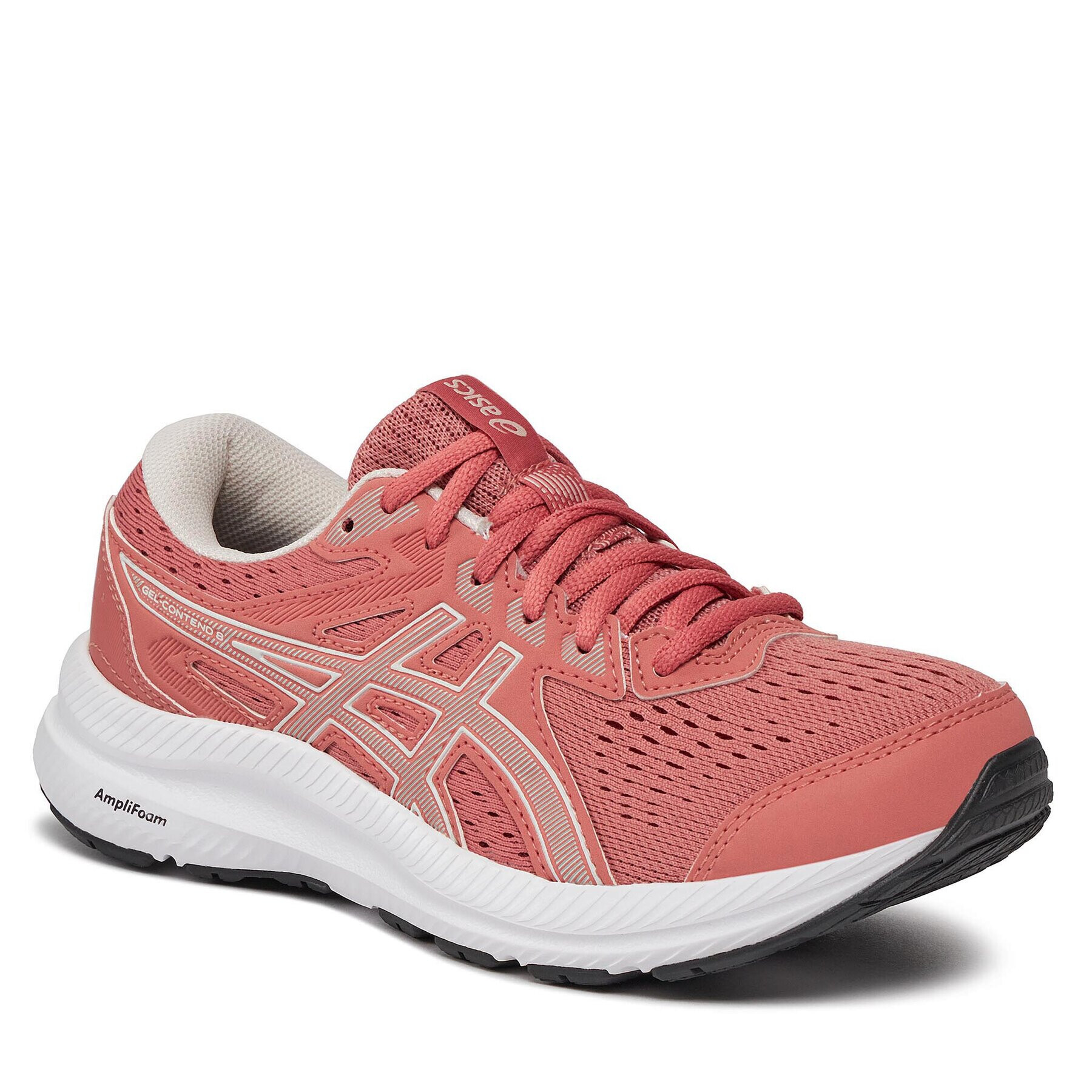 Asics Pantofi Gel-Contend 8 1012B320 Roșu - Pled.ro