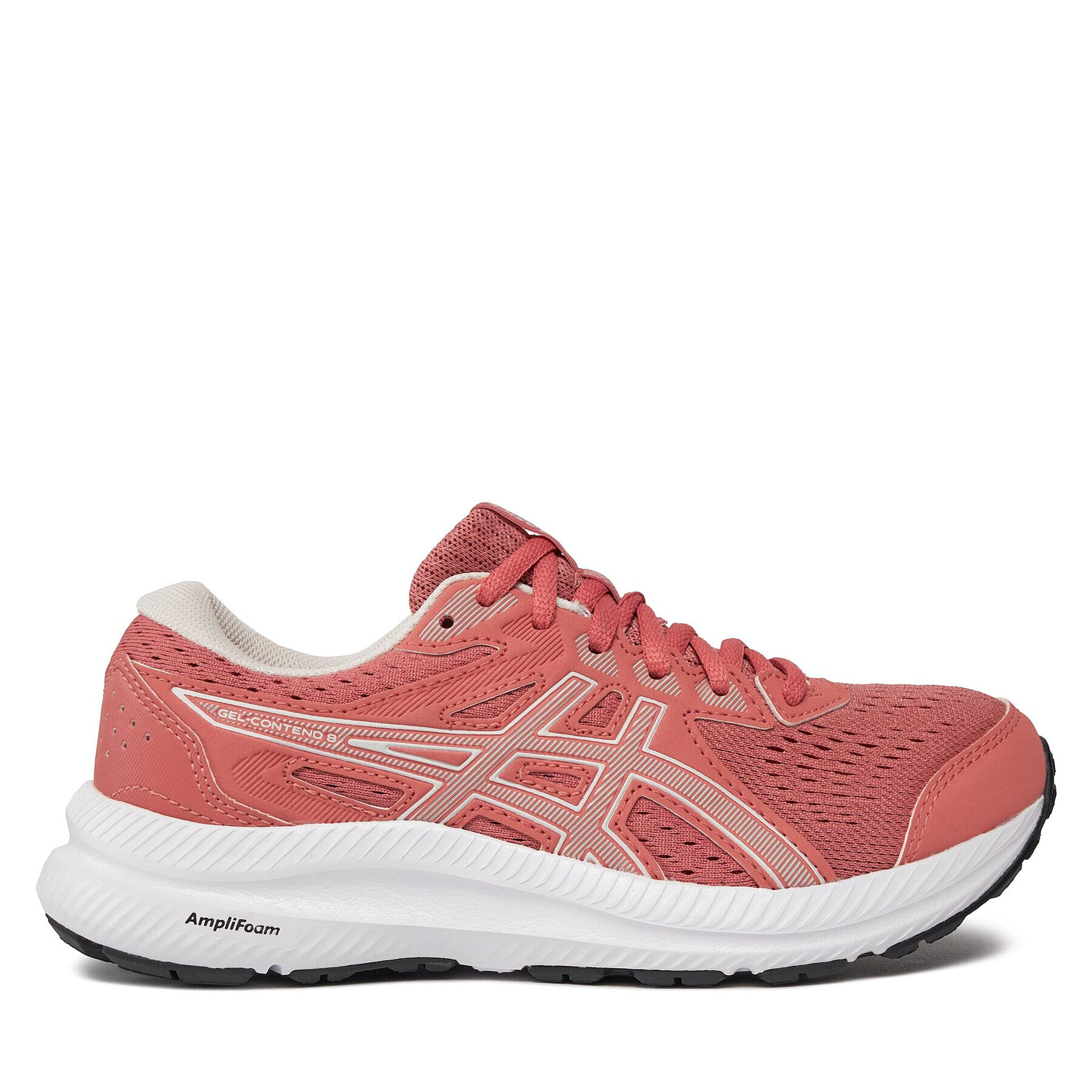 Asics Pantofi Gel-Contend 8 1012B320 Roșu - Pled.ro