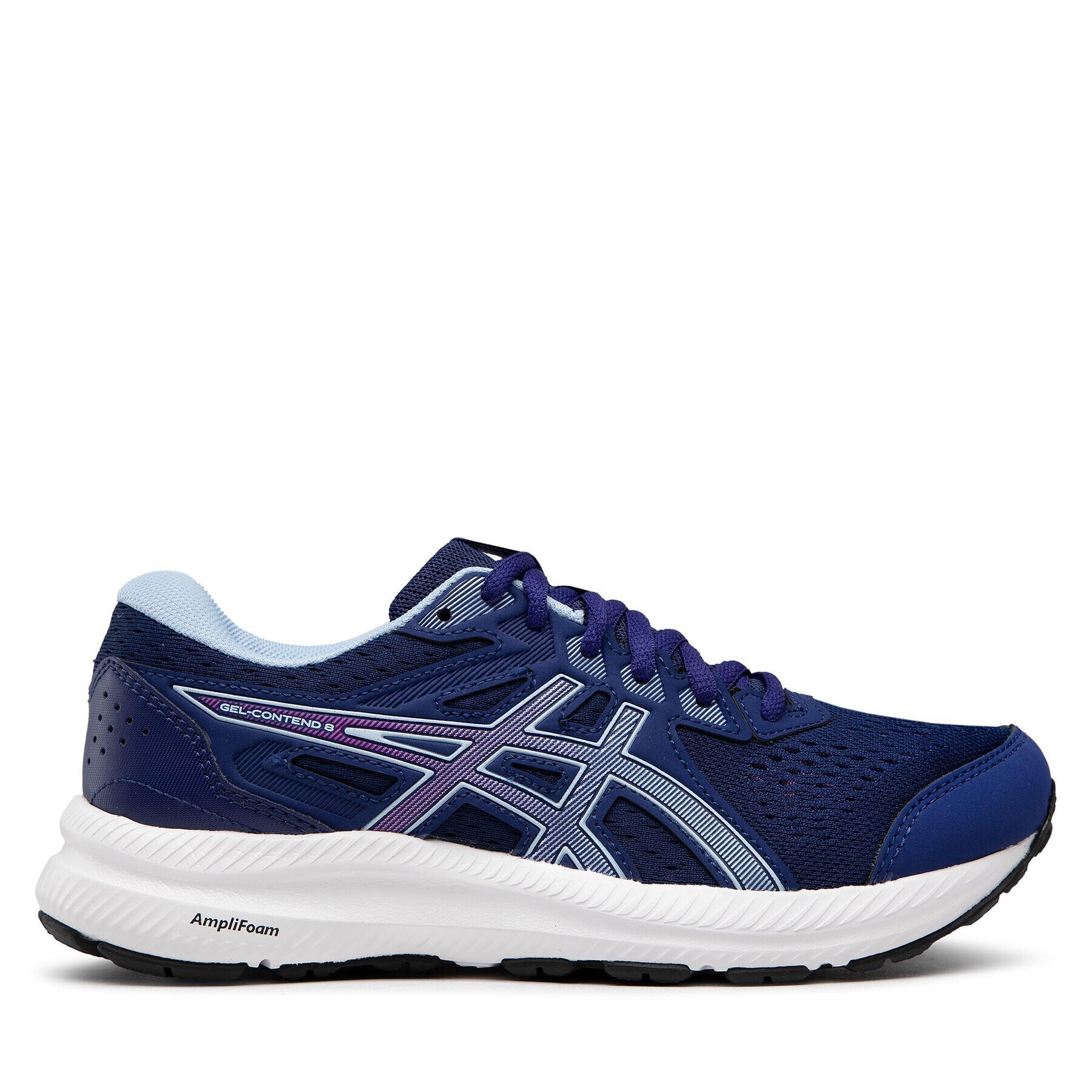 Asics Pantofi Gel-Contend 8 1012B320 Violet - Pled.ro