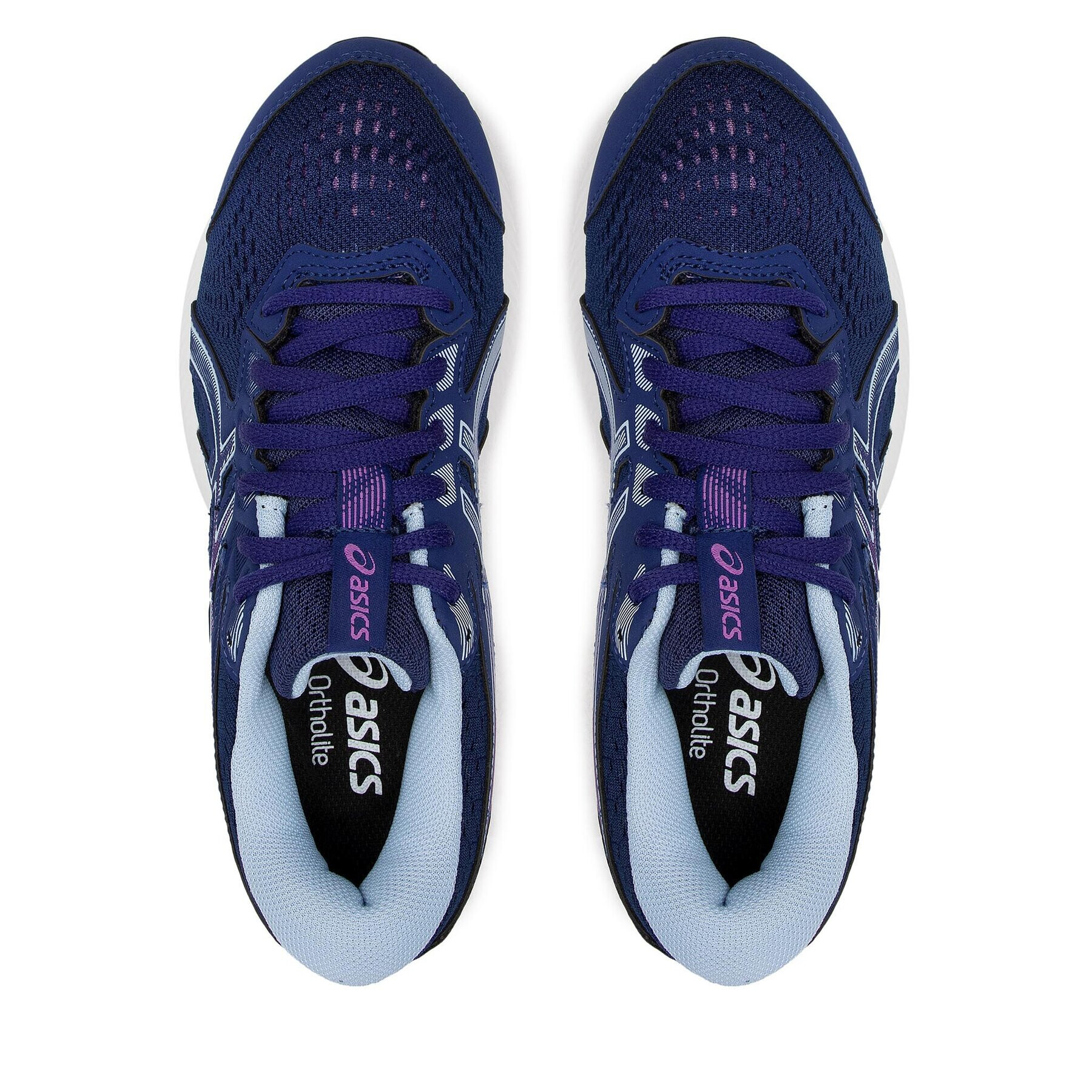 Asics Pantofi Gel-Contend 8 1012B320 Violet - Pled.ro