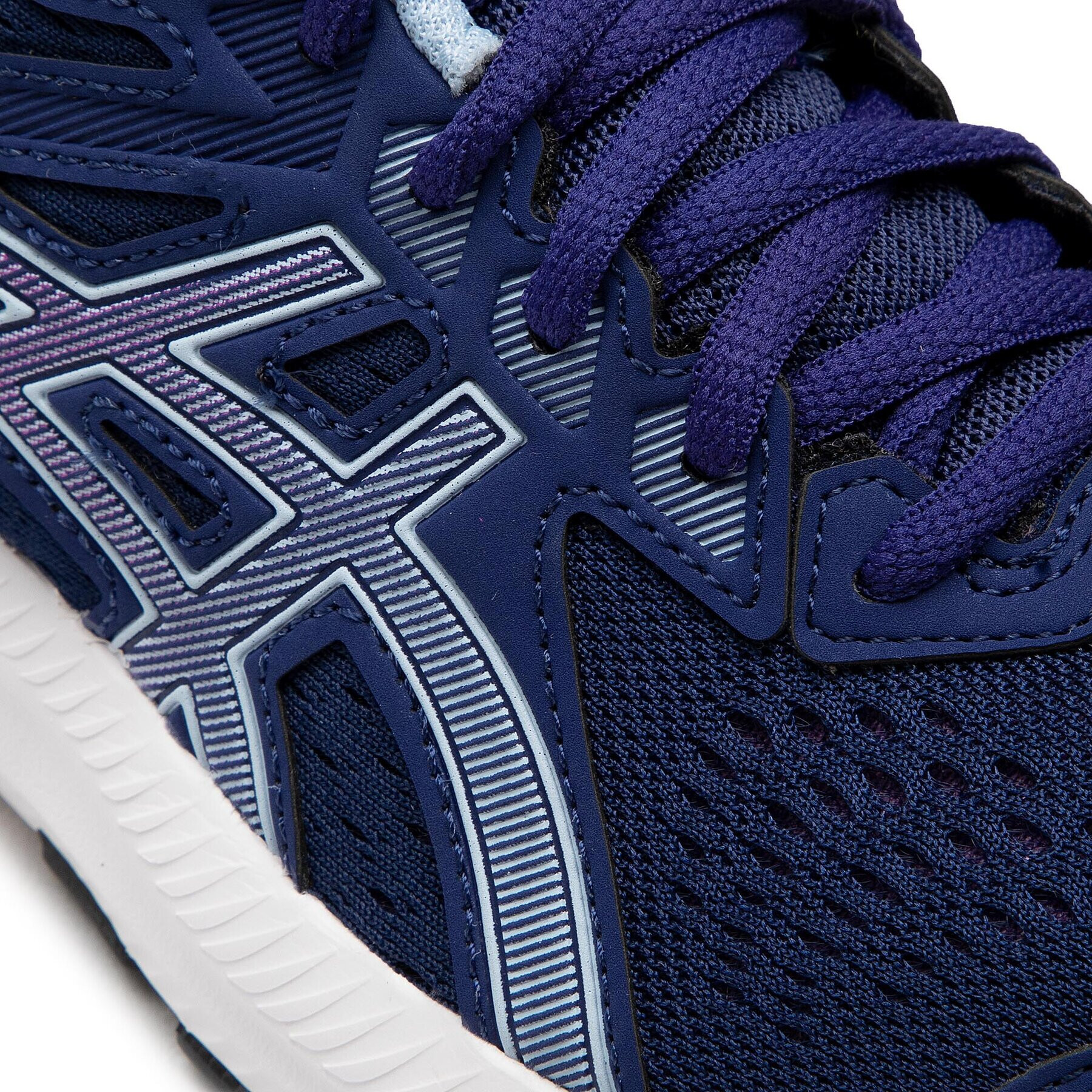 Asics Pantofi Gel-Contend 8 1012B320 Violet - Pled.ro