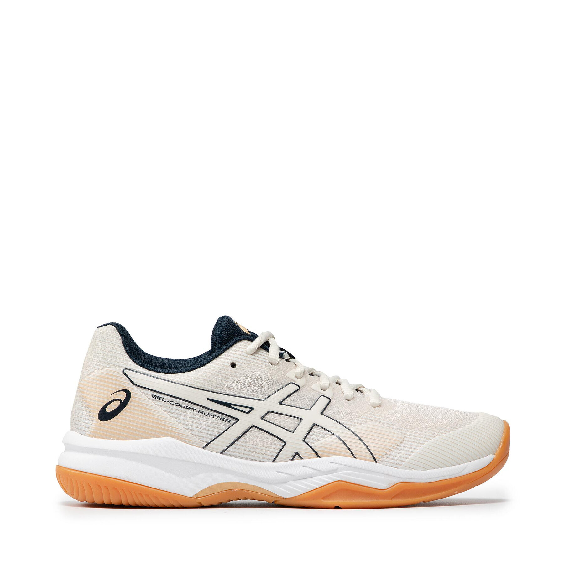 Asics Pantofi Gel-Court Hunter 2 1072A065 Bej - Pled.ro