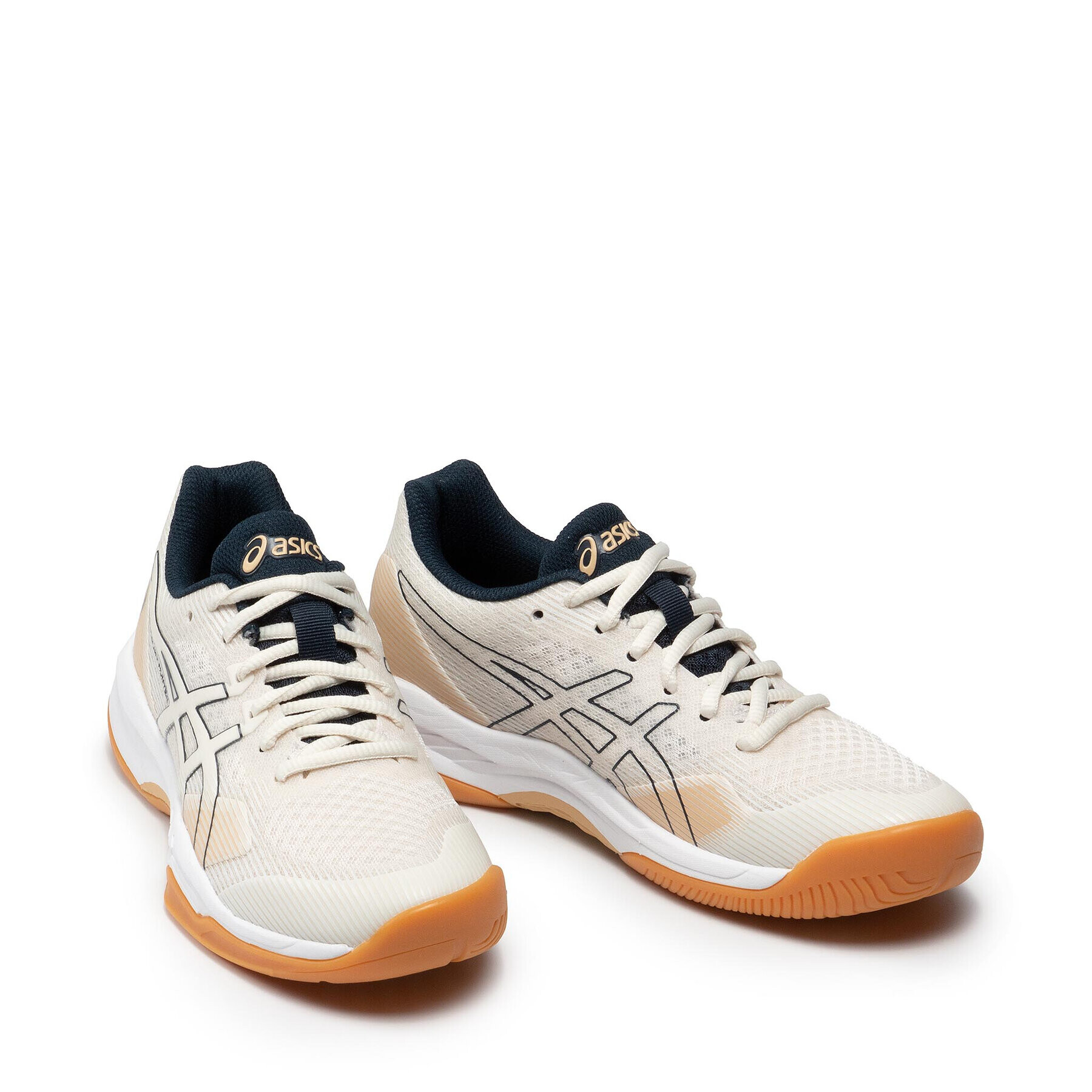 Asics Pantofi Gel-Court Hunter 2 1072A065 Bej - Pled.ro