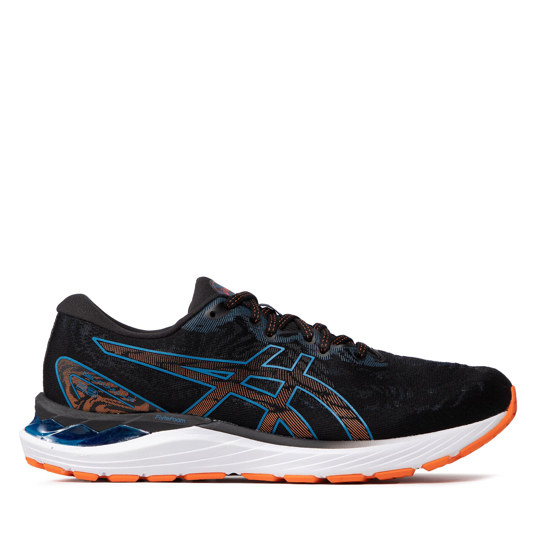 Asics Pantofi Gel-Cumulus 23 1011B012 Negru - Pled.ro