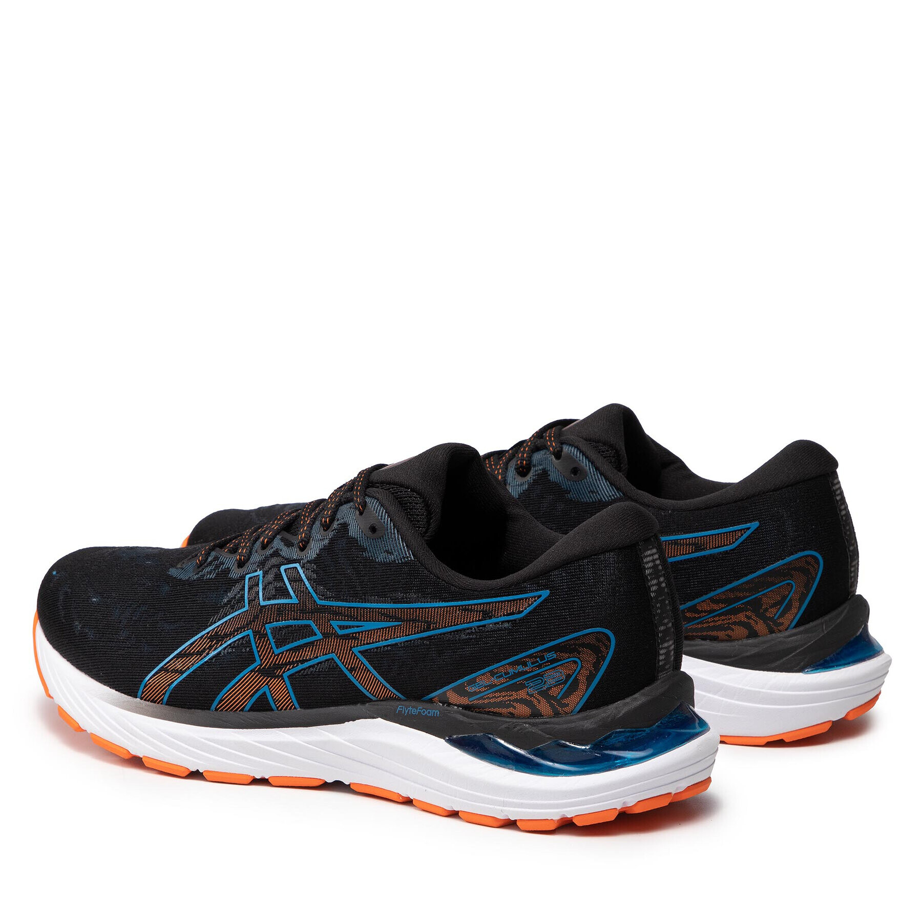 Asics Pantofi Gel-Cumulus 23 1011B012 Negru - Pled.ro