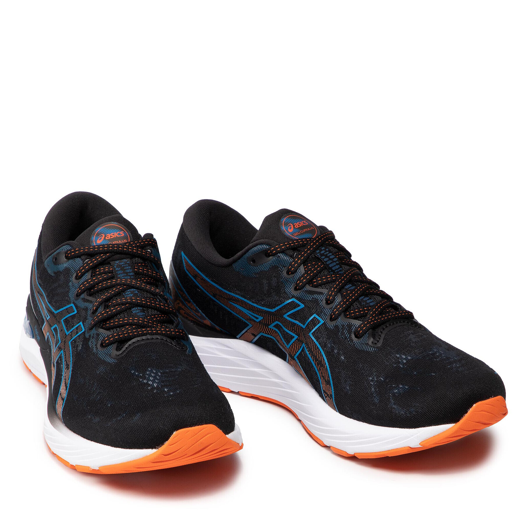 Asics Pantofi Gel-Cumulus 23 1011B012 Negru - Pled.ro