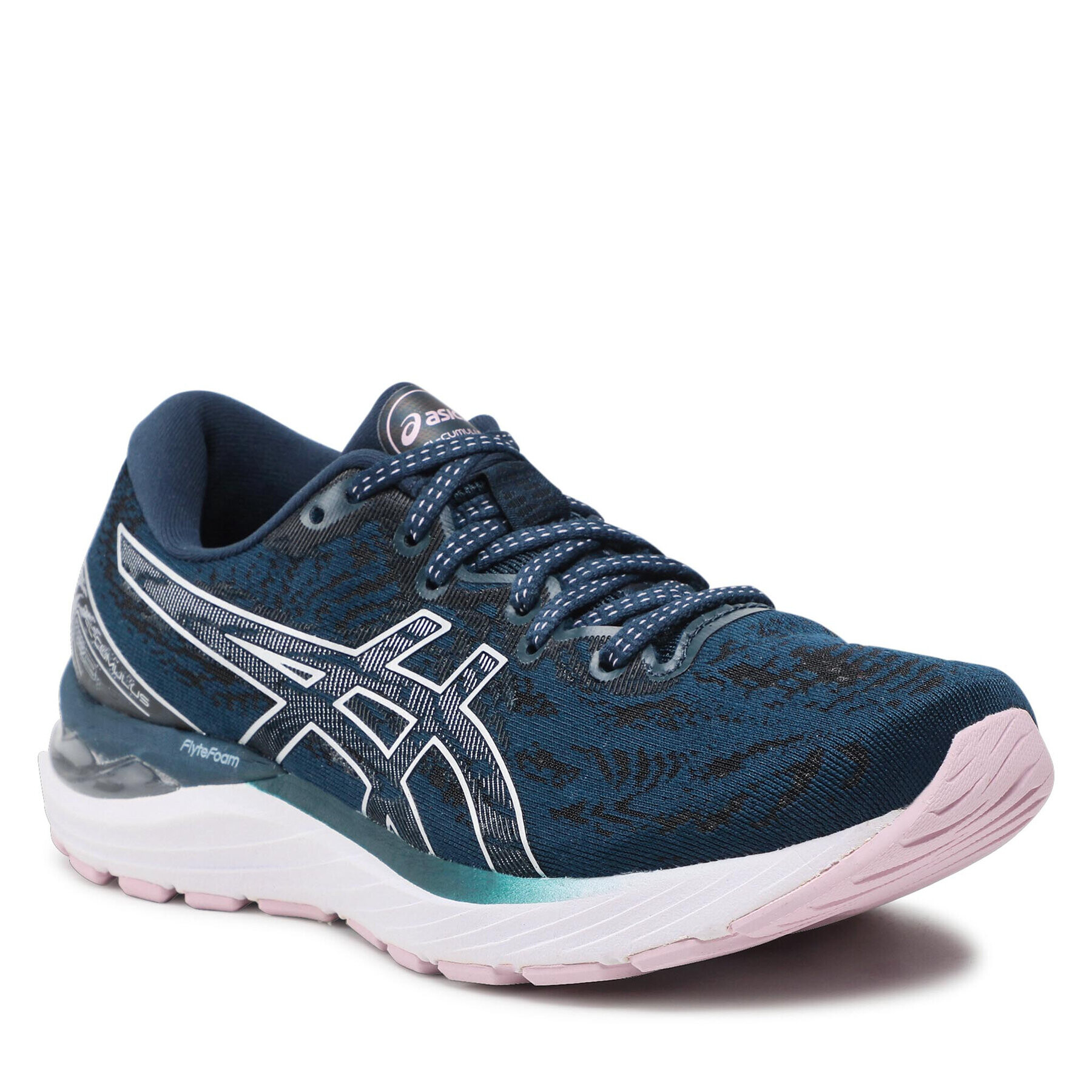 Asics Pantofi Gel-Cumulus 23 1012A888 Bleumarin - Pled.ro