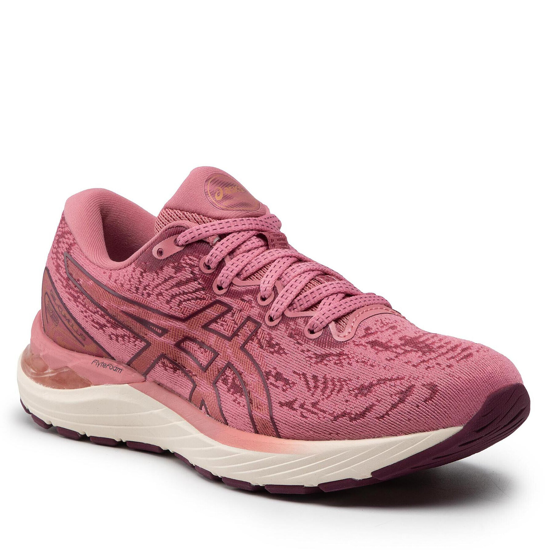 Asics Pantofi Gel-Cumulus 23 1012A888 Roz - Pled.ro