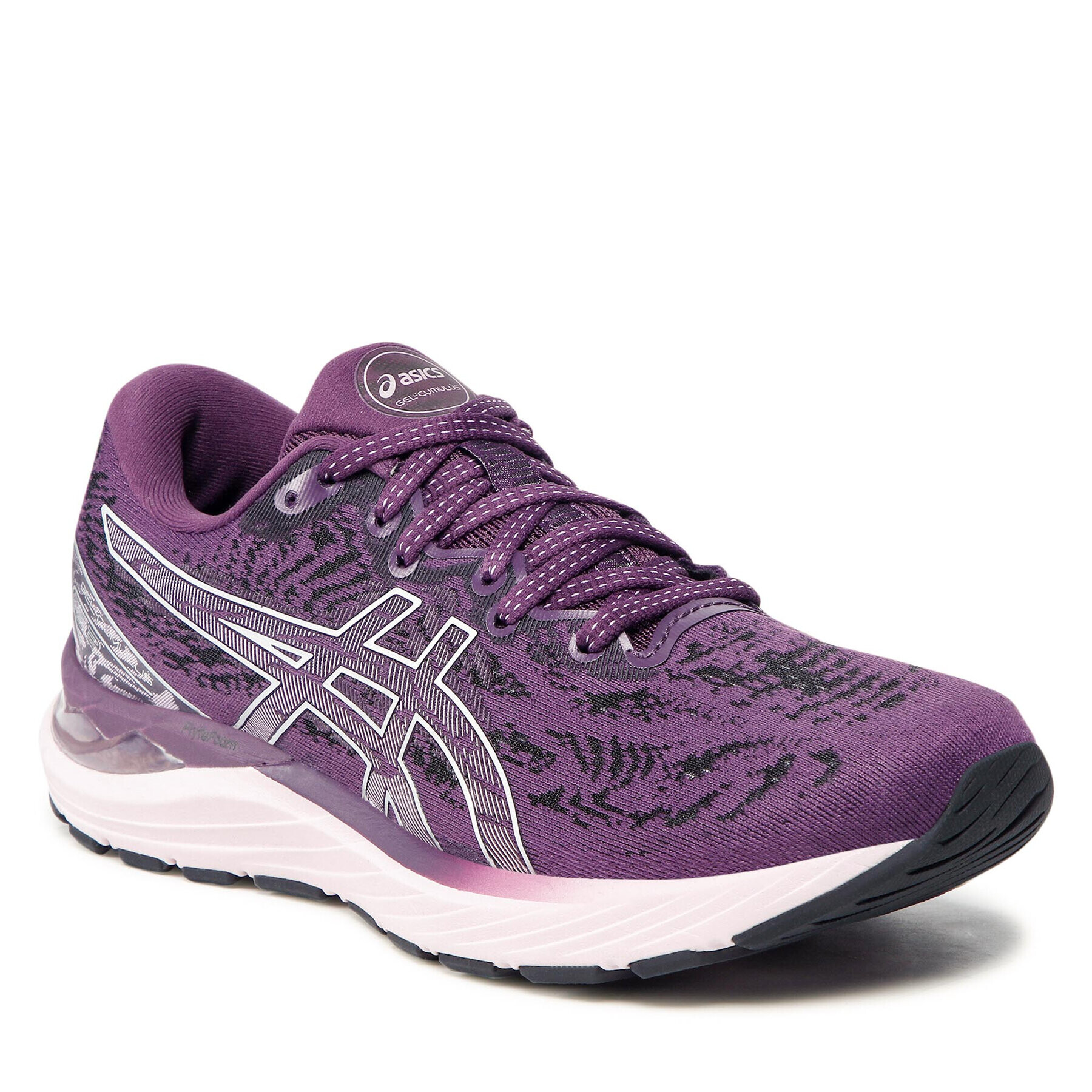 Asics Pantofi Gel-Cumulus 23 1012A888 Violet - Pled.ro