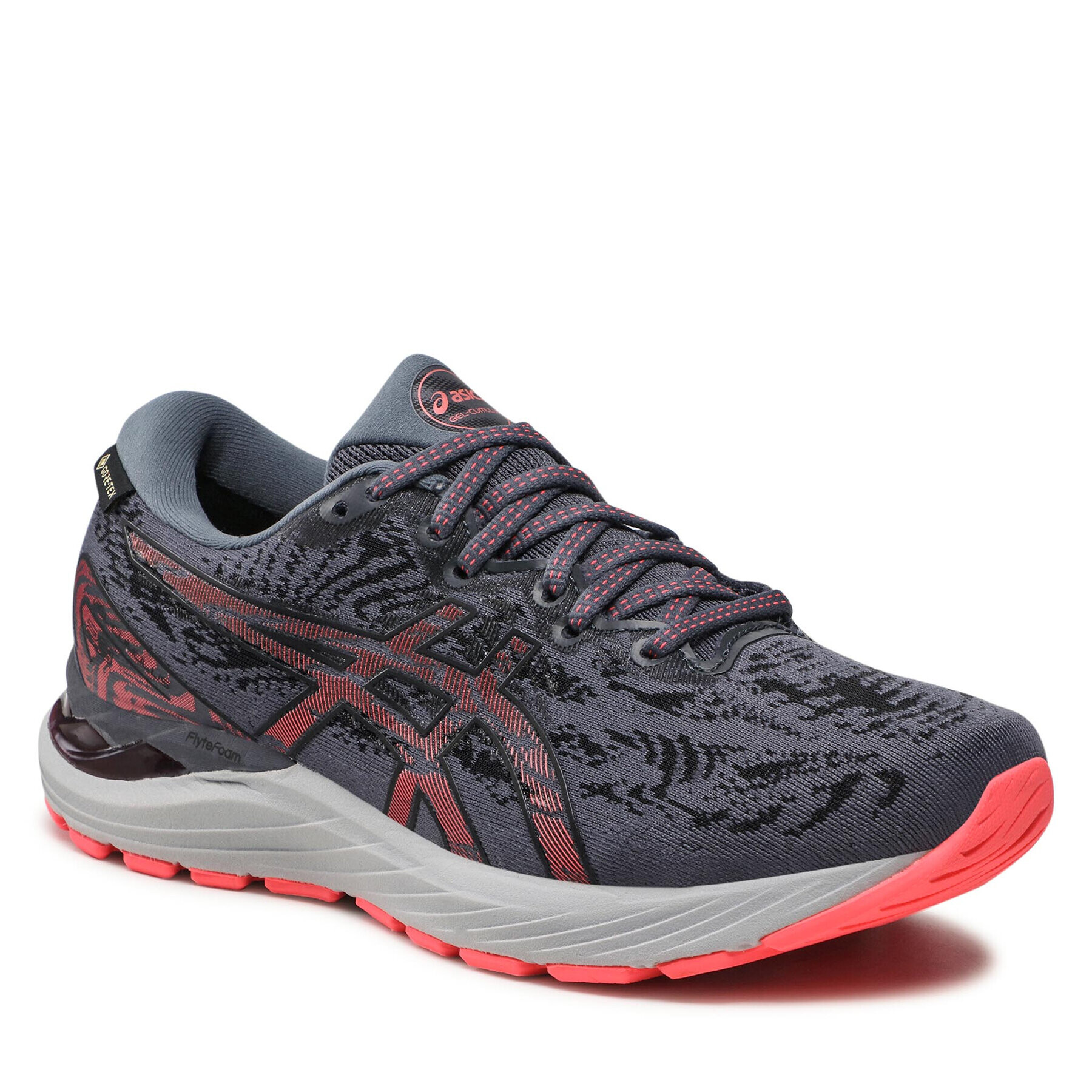 Asics Pantofi Gel-Cumulus 23 G-Tx GORE-TEX 1012B105 Gri - Pled.ro