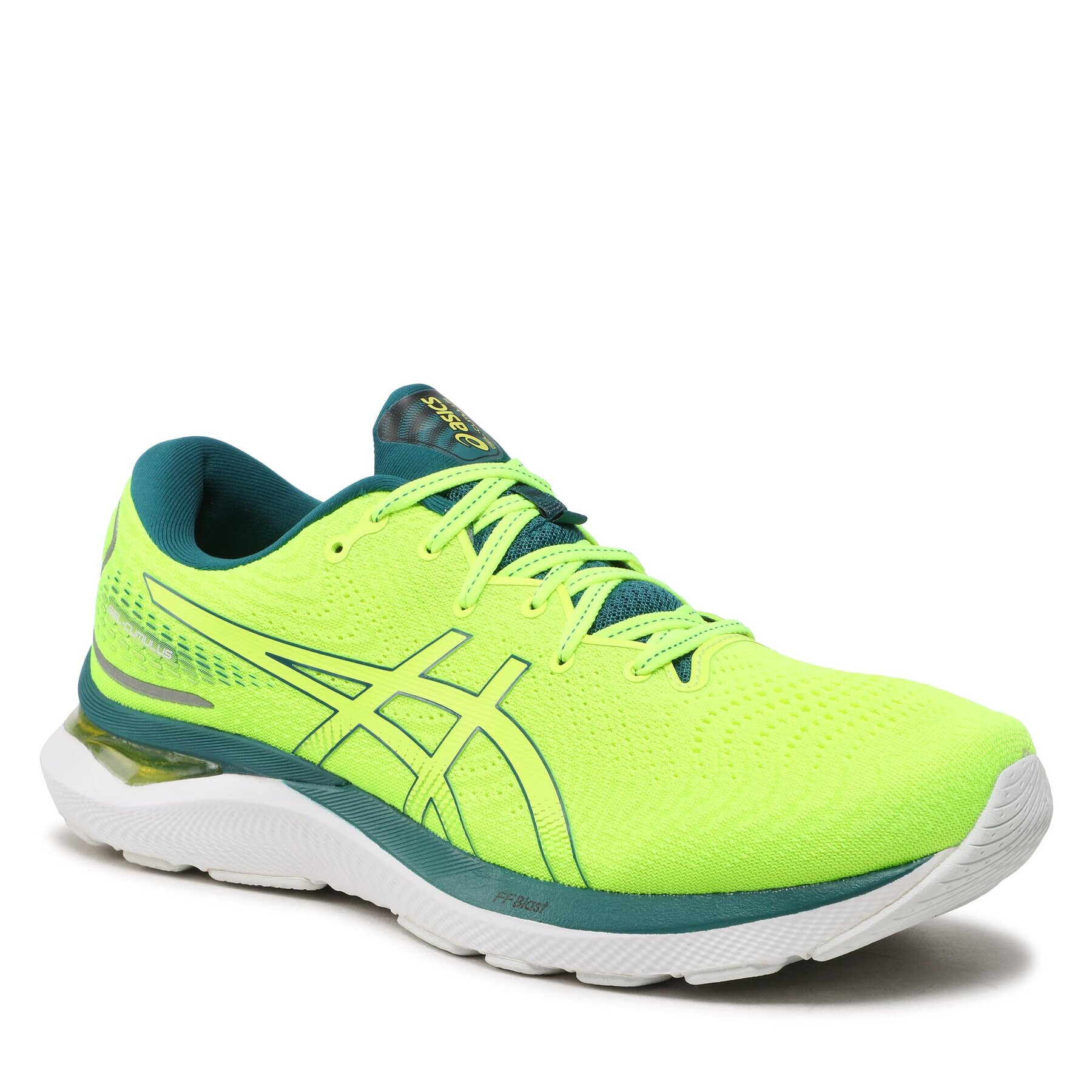 Asics Pantofi Gel-Cumulus 24 1011B366 Verde - Pled.ro