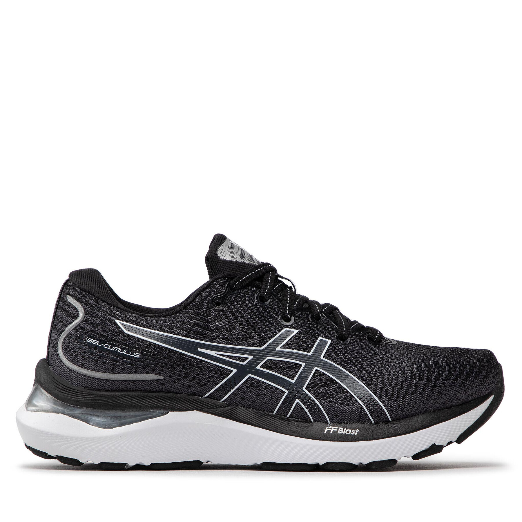 Asics Pantofi Gel-Cumulus 24 1012B206 Gri - Pled.ro