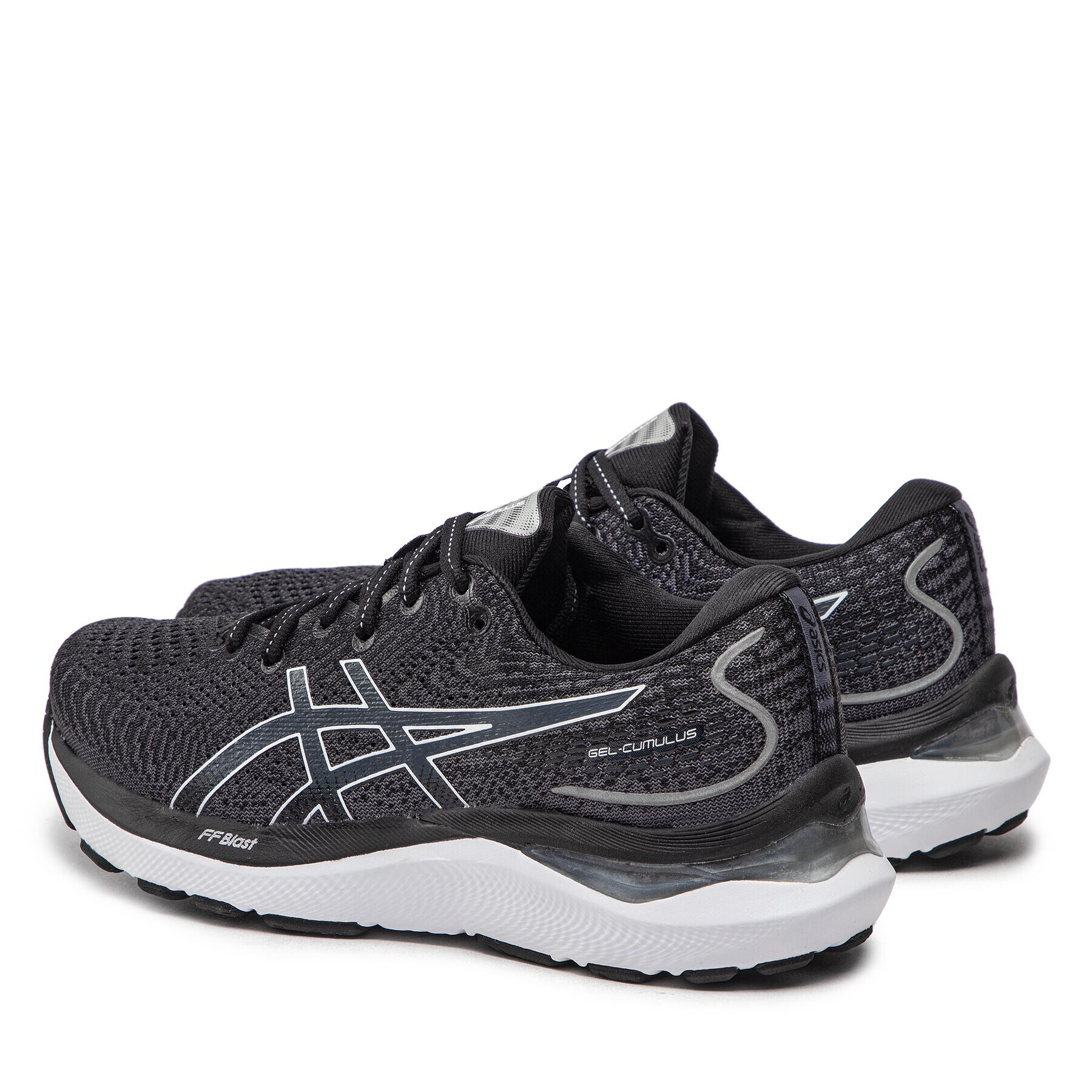 Asics Pantofi Gel-Cumulus 24 1012B206 Gri - Pled.ro