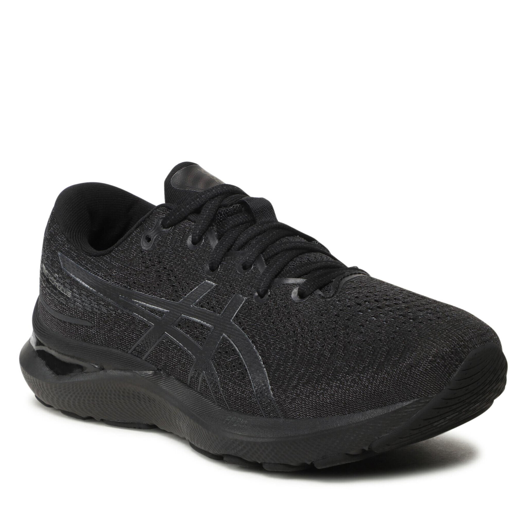 Asics Pantofi Gel-Cumulus 24 1012B206 Negru - Pled.ro