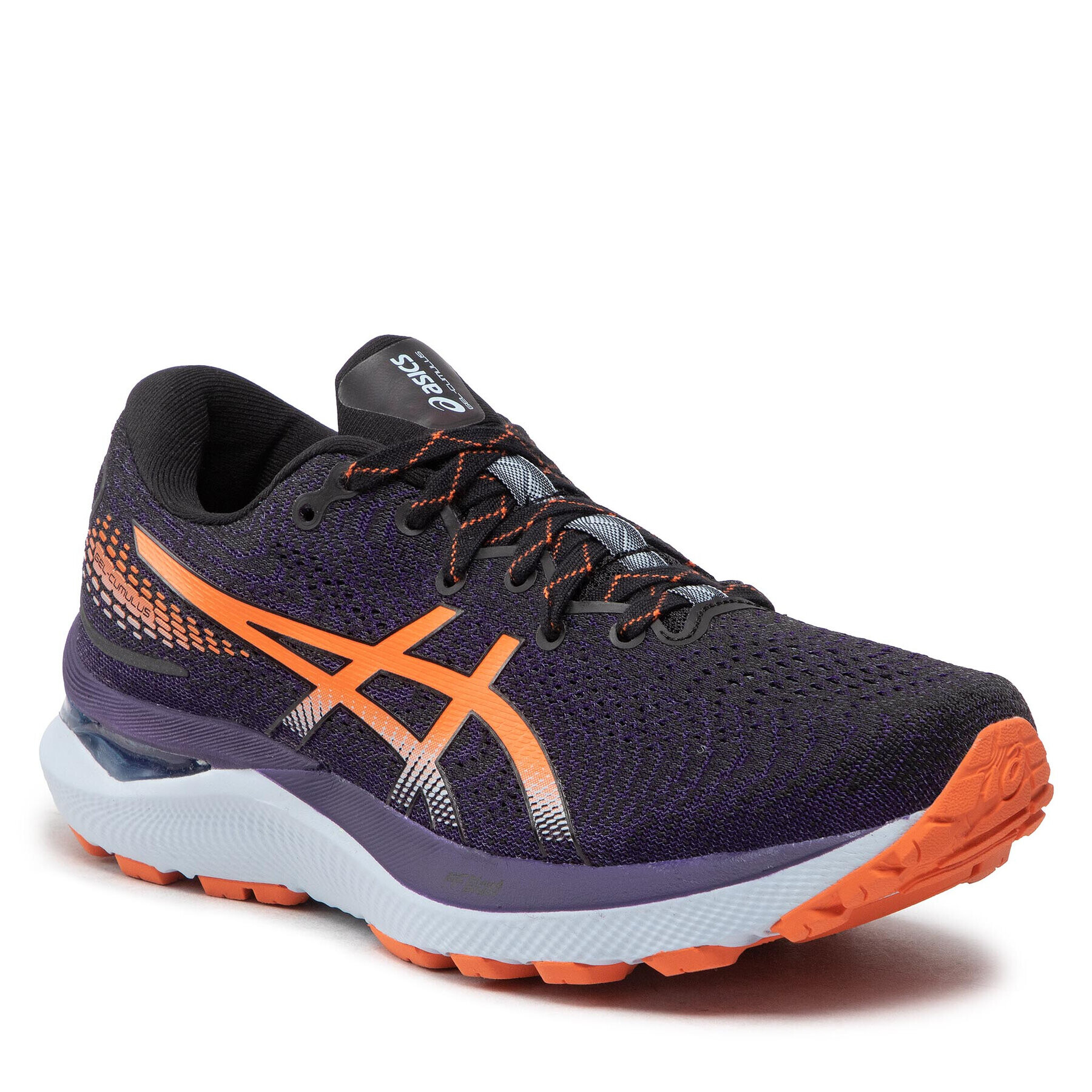 Asics Pantofi Gel-Cumulus 24 Tr 1012B387 Violet - Pled.ro