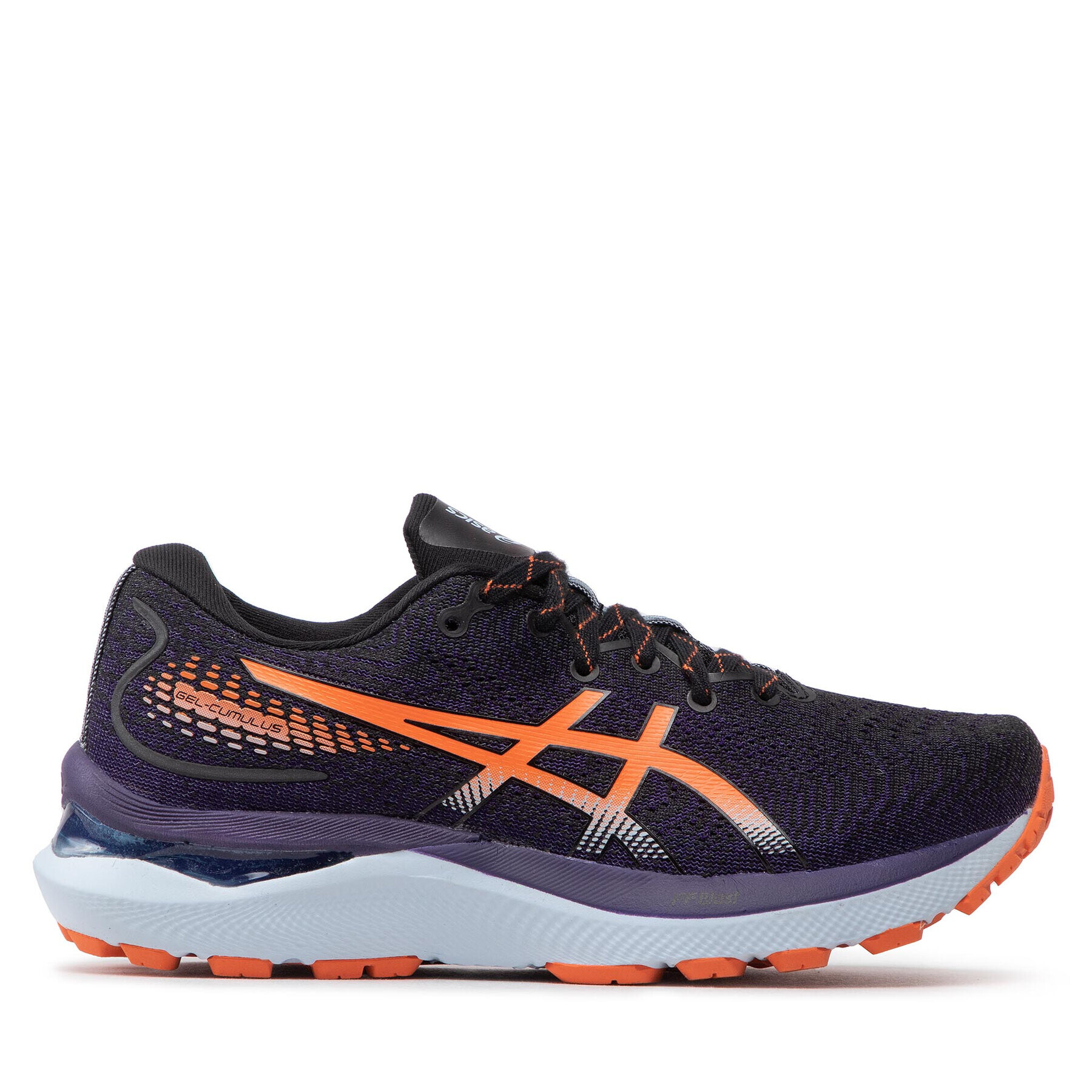 Asics Pantofi Gel-Cumulus 24 Tr 1012B387 Violet - Pled.ro