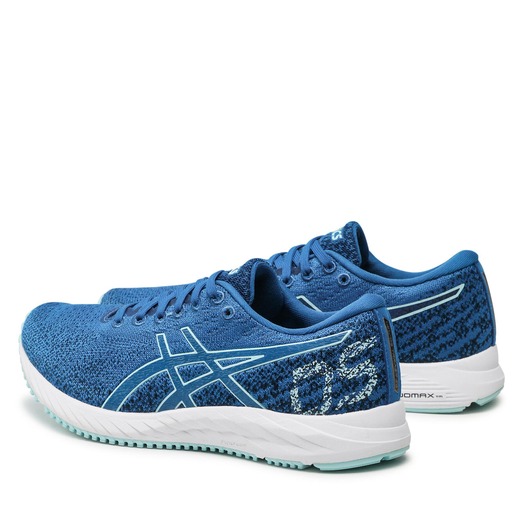 Asics Pantofi Gel-Ds Trainer 26 1012B090 Albastru - Pled.ro