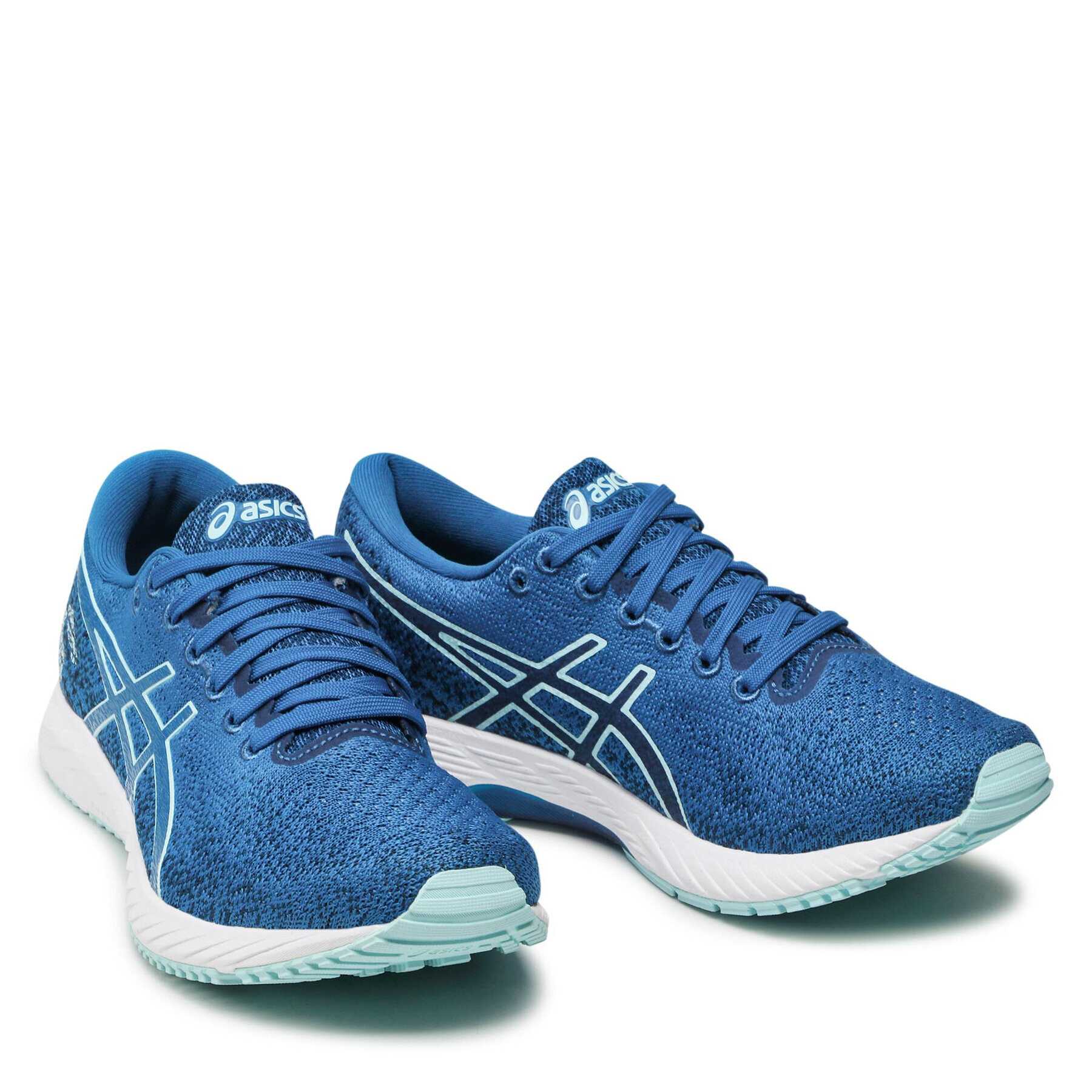 Asics Pantofi Gel-Ds Trainer 26 1012B090 Albastru - Pled.ro