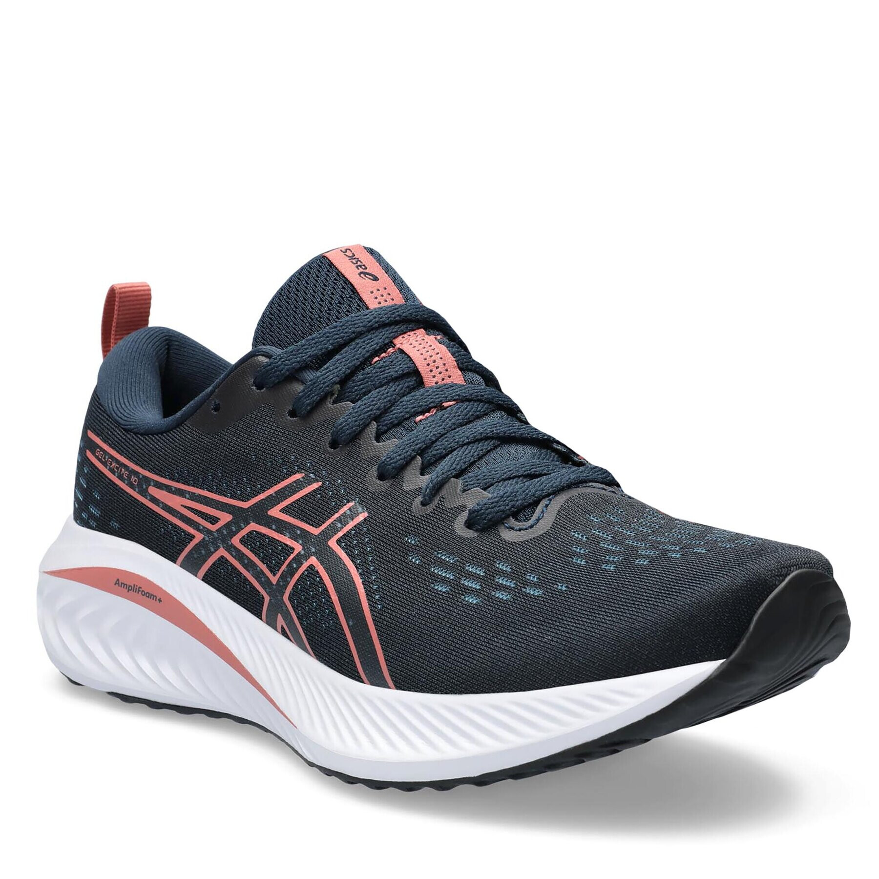 Asics Pantofi Gel-Excite 10 1012B418 Albastru - Pled.ro