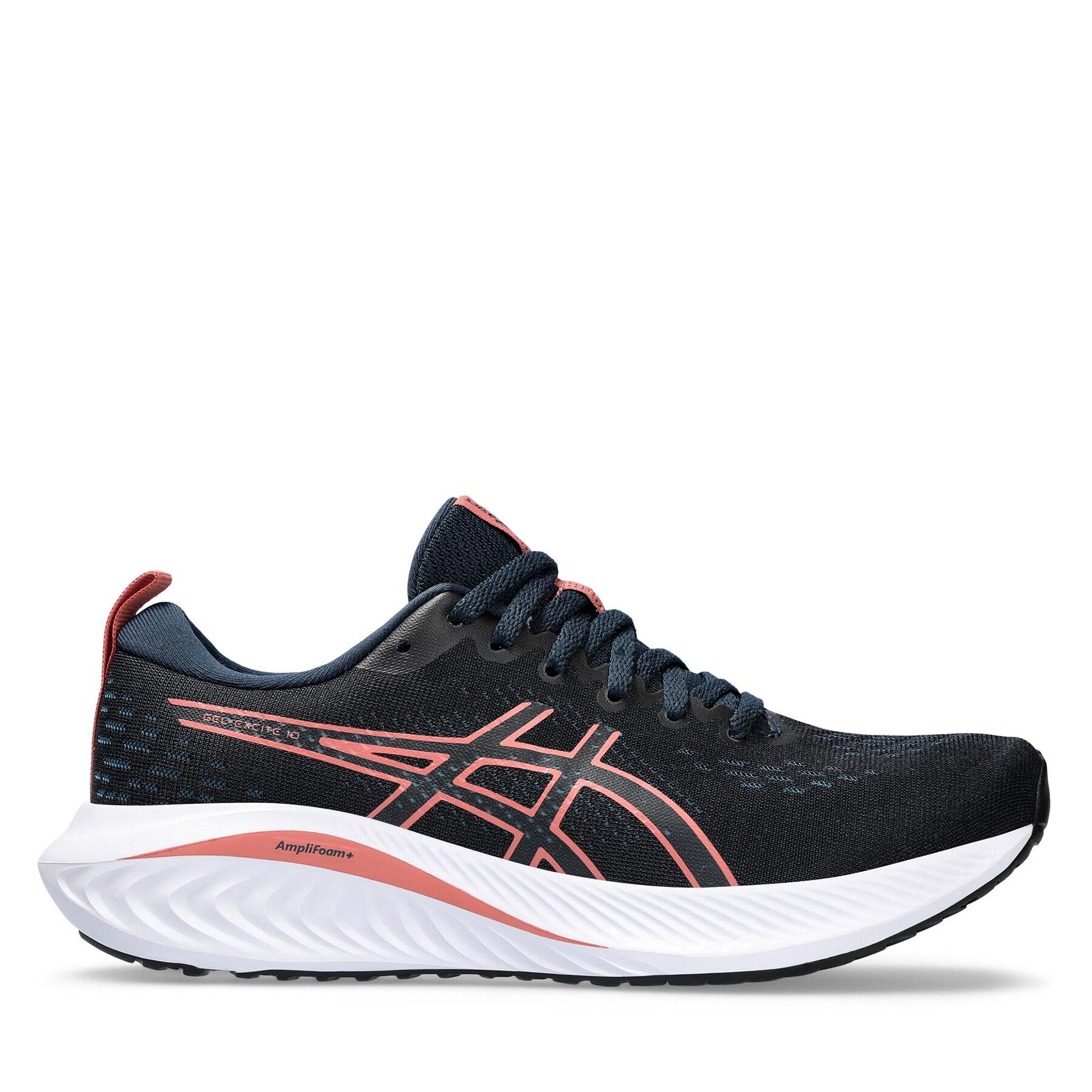 Asics Pantofi Gel-Excite 10 1012B418 Albastru - Pled.ro