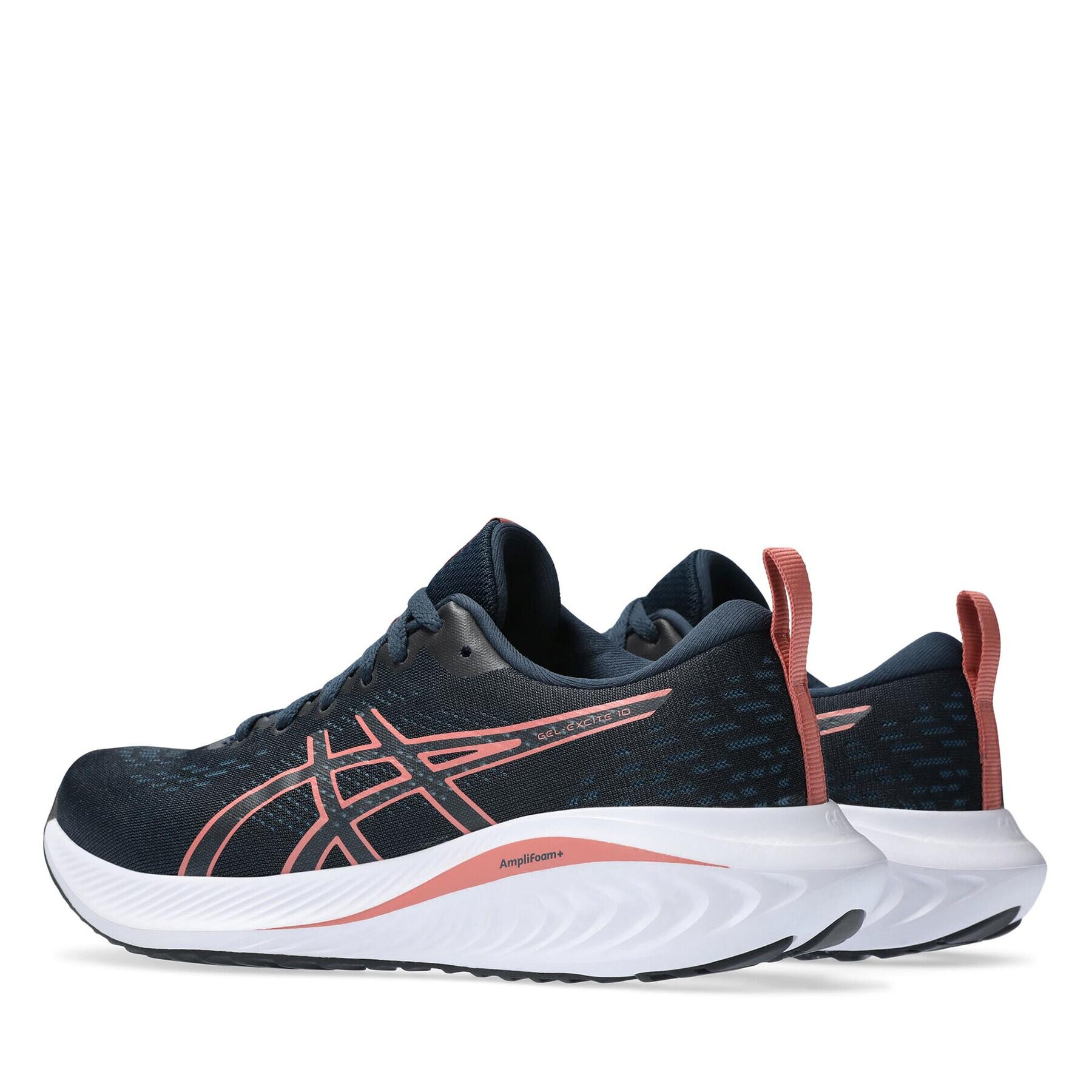 Asics Pantofi Gel-Excite 10 1012B418 Albastru - Pled.ro