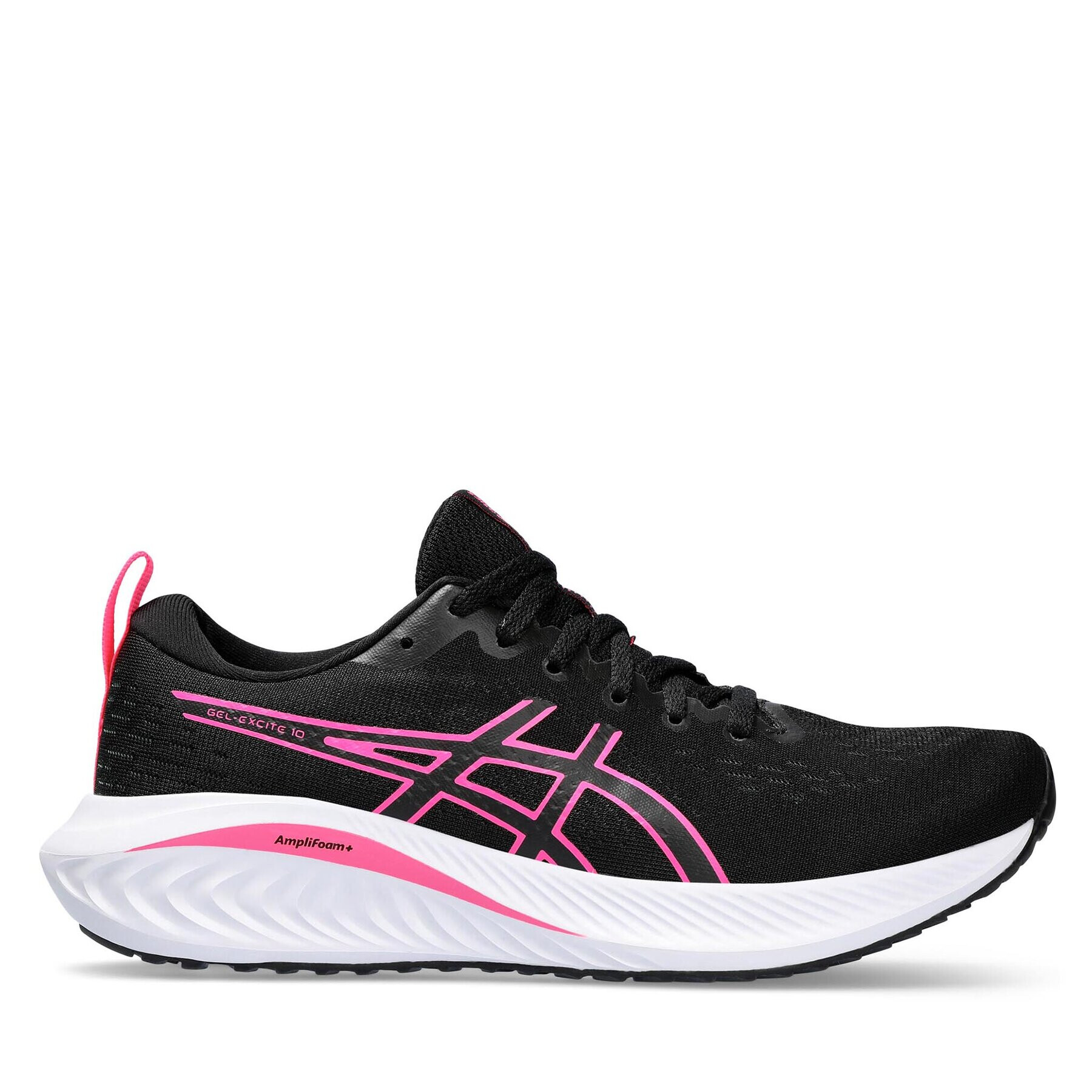 Asics Pantofi Gel-Excite 10 1012B418 Negru - Pled.ro