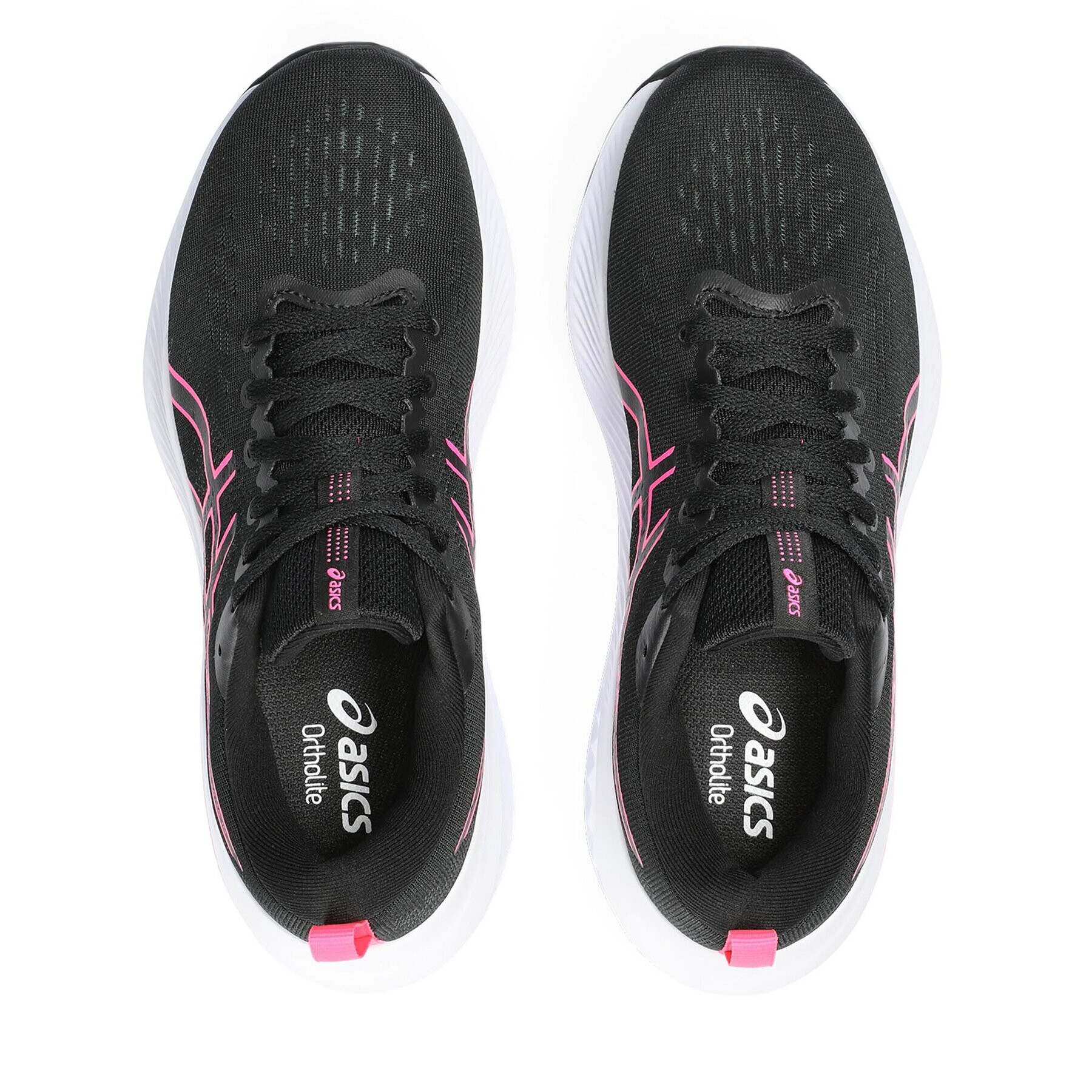 Asics Pantofi Gel-Excite 10 1012B418 Negru - Pled.ro