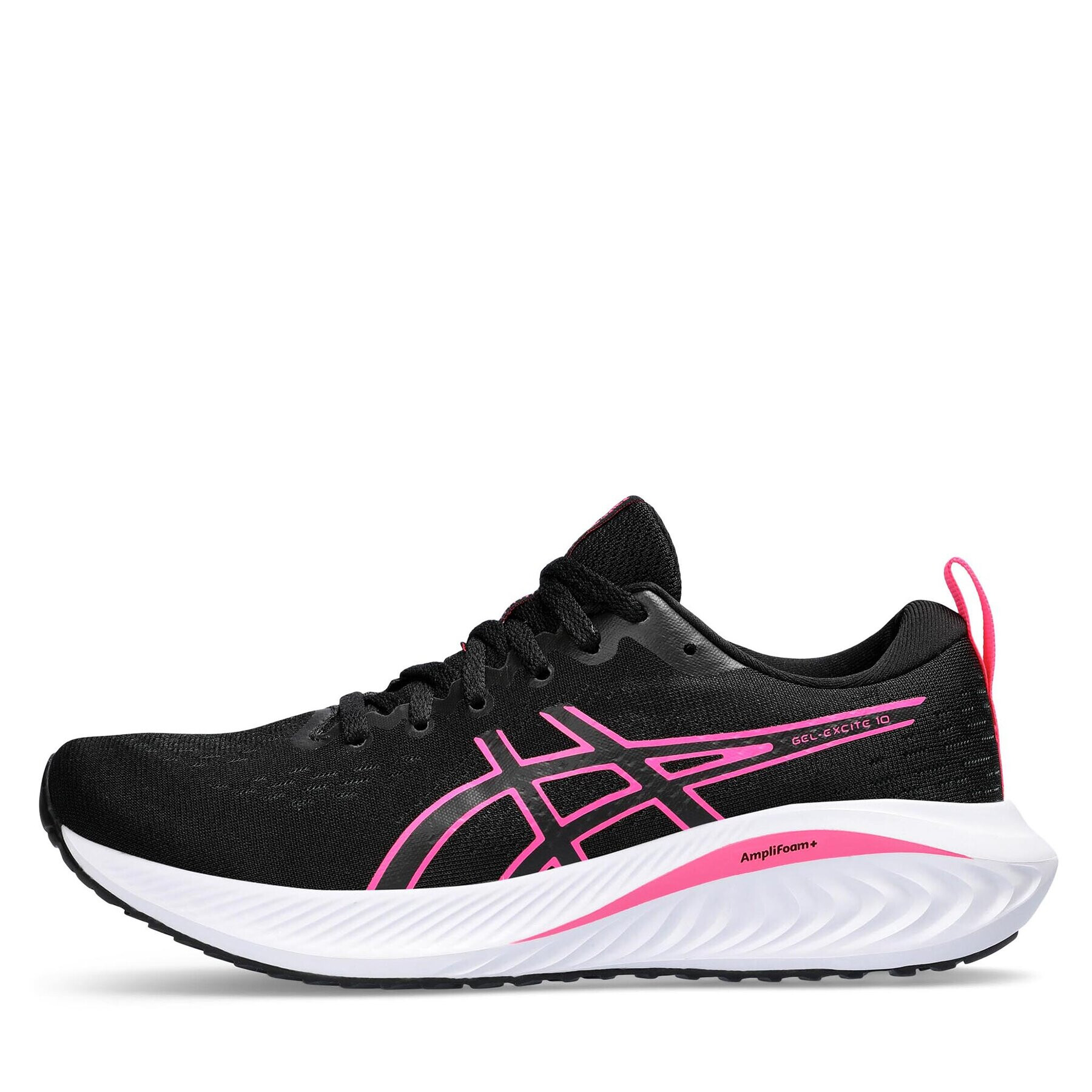 Asics Pantofi Gel-Excite 10 1012B418 Negru - Pled.ro