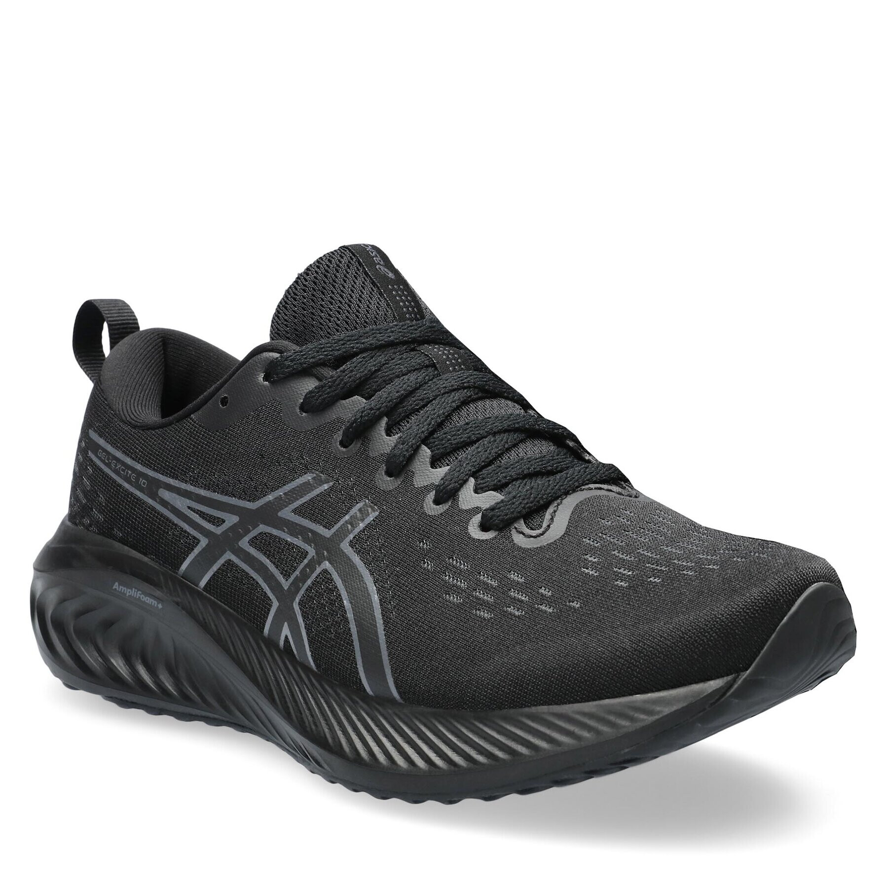 Asics Pantofi Gel-Excite 10 1012B418 Negru - Pled.ro