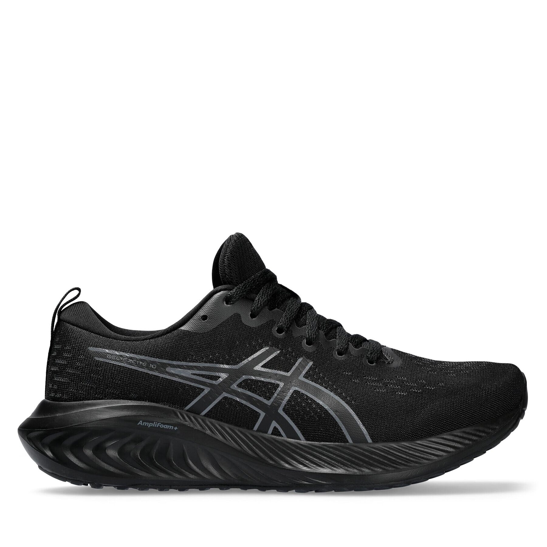 Asics Pantofi Gel-Excite 10 1012B418 Negru - Pled.ro