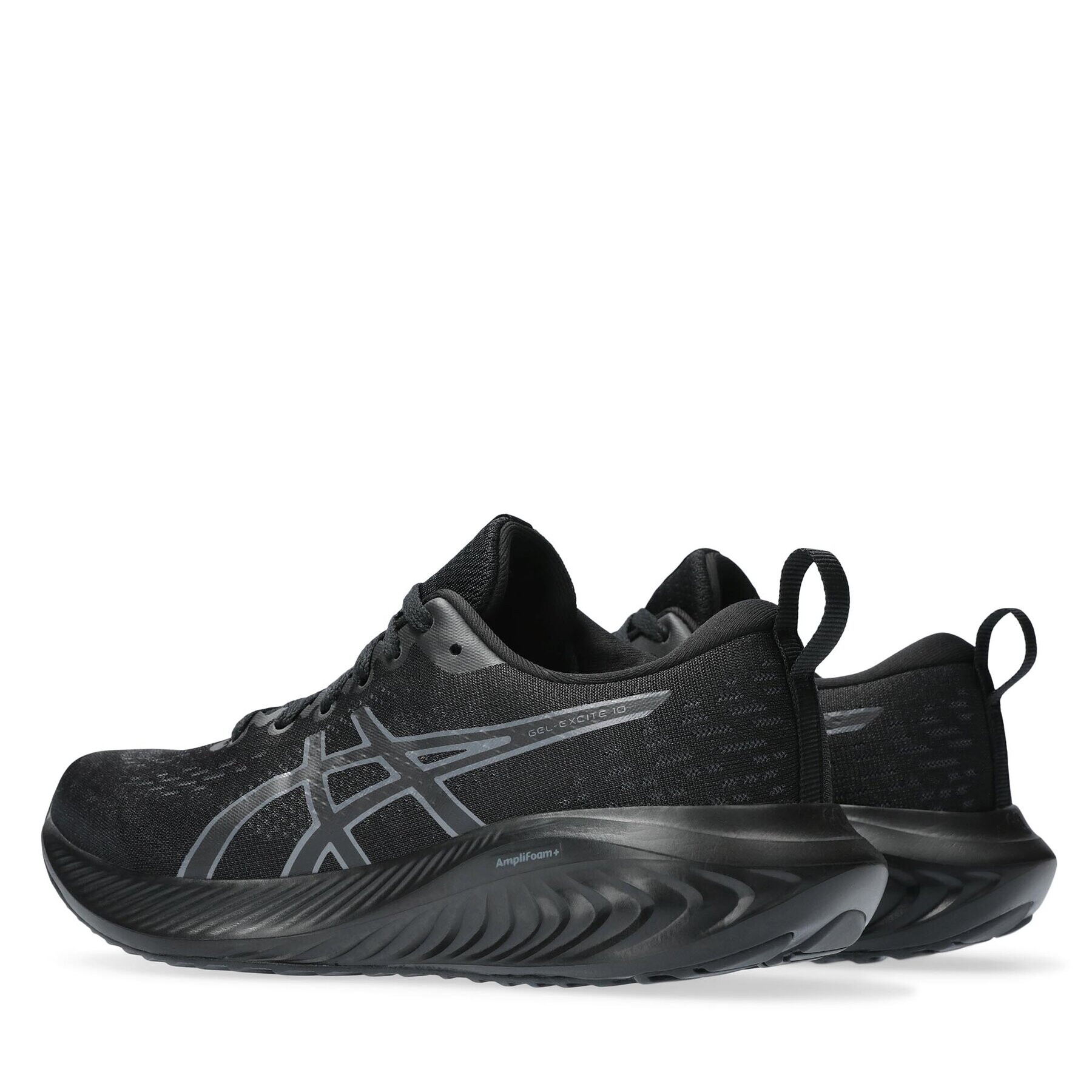 Asics Pantofi Gel-Excite 10 1012B418 Negru - Pled.ro