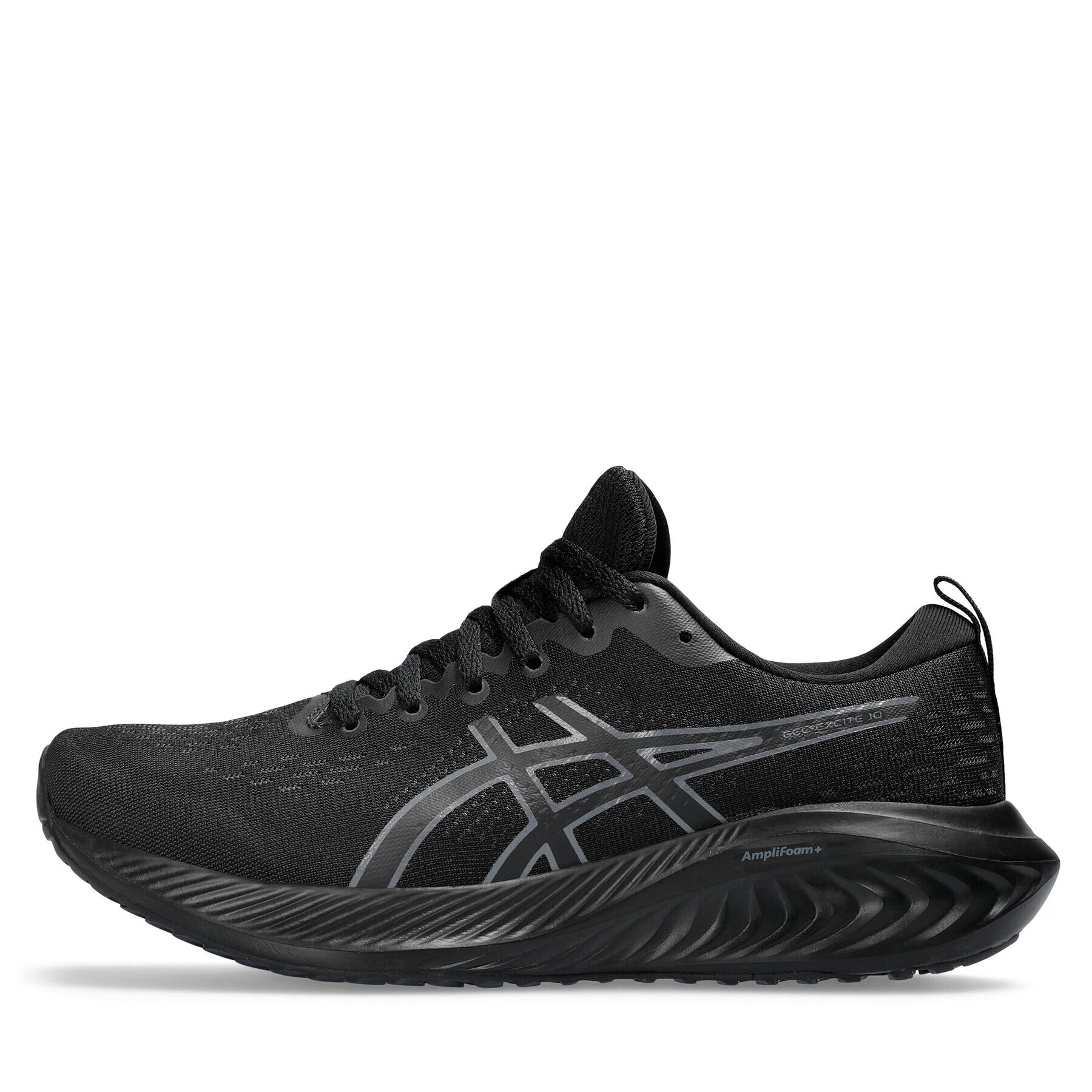 Asics Pantofi Gel-Excite 10 1012B418 Negru - Pled.ro