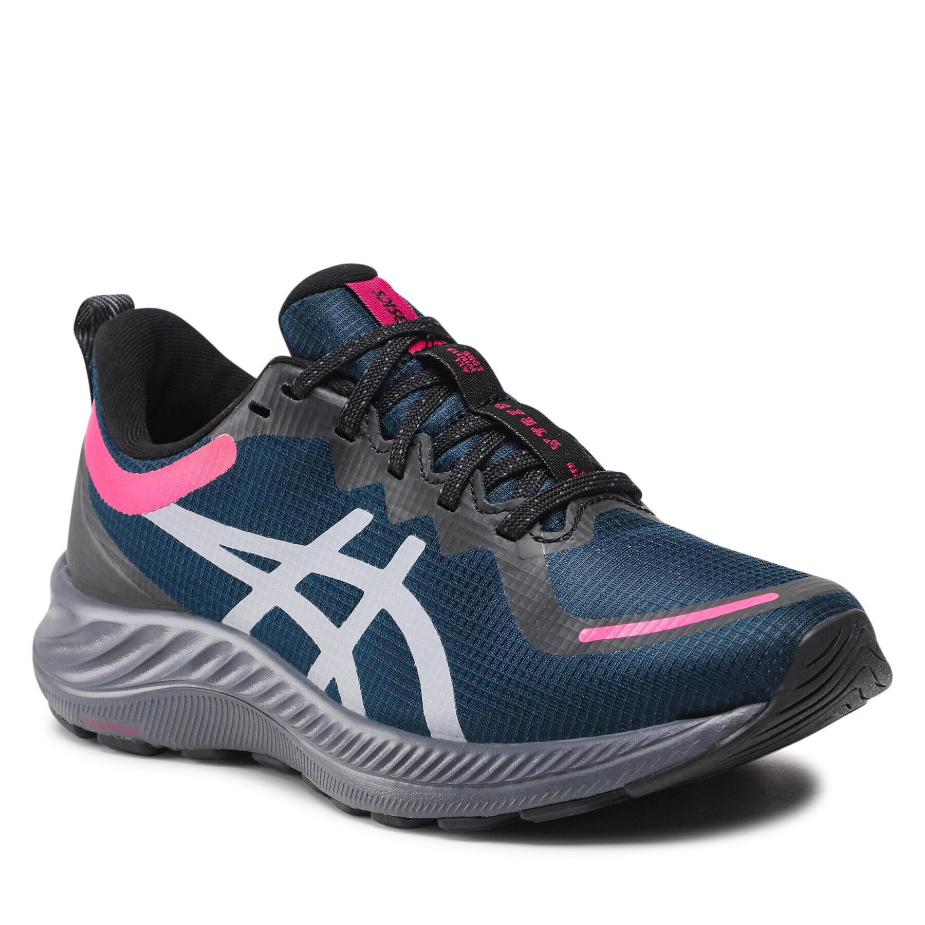 Asics Pantofi Gel-Excite 8 Awl 1012B153 Bleumarin - Pled.ro