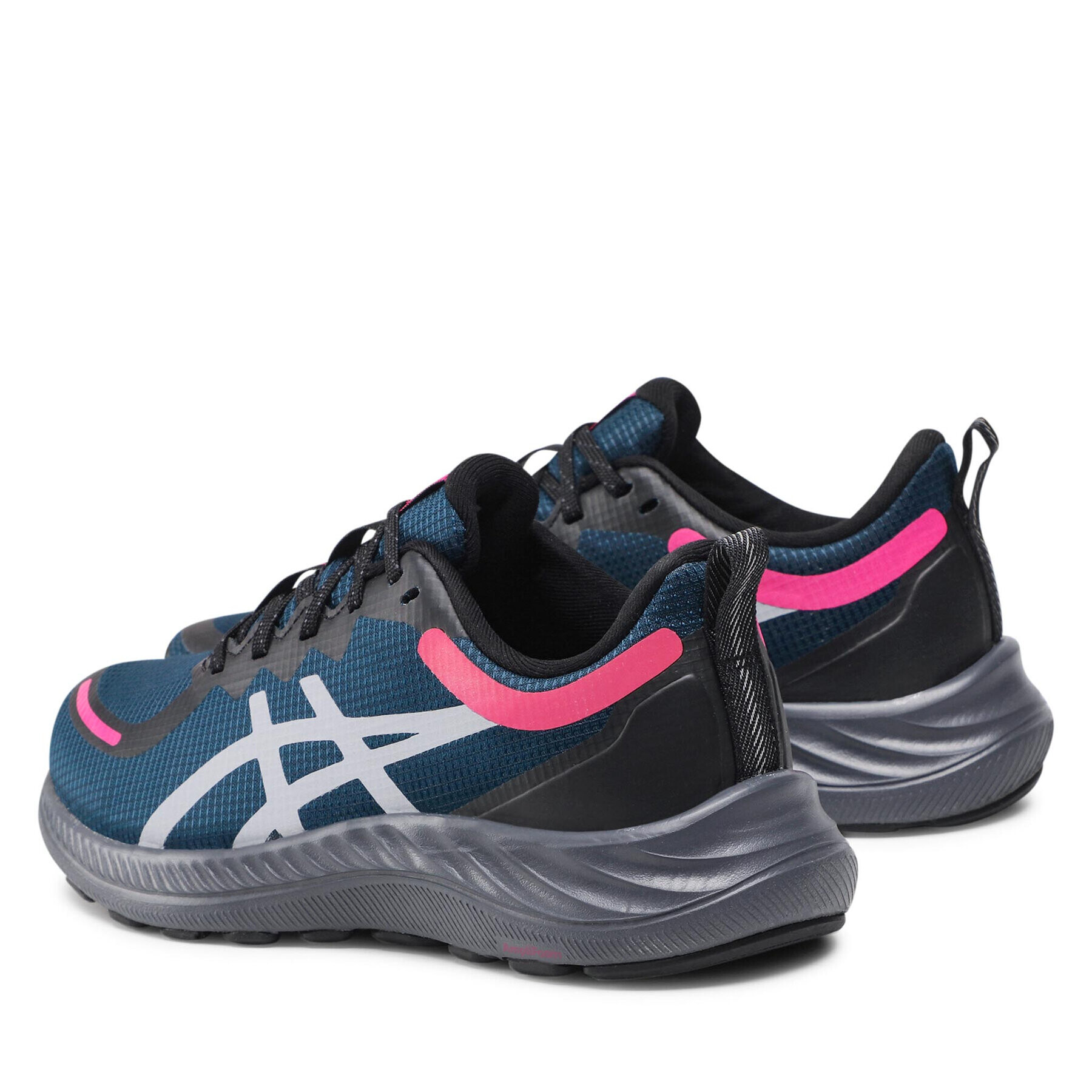 Asics Pantofi Gel-Excite 8 Awl 1012B153 Bleumarin - Pled.ro