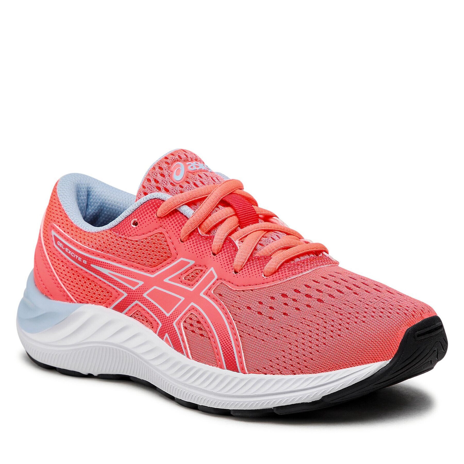 Asics Pantofi Gel-Excite 8 Gs 1014A201 Portocaliu - Pled.ro