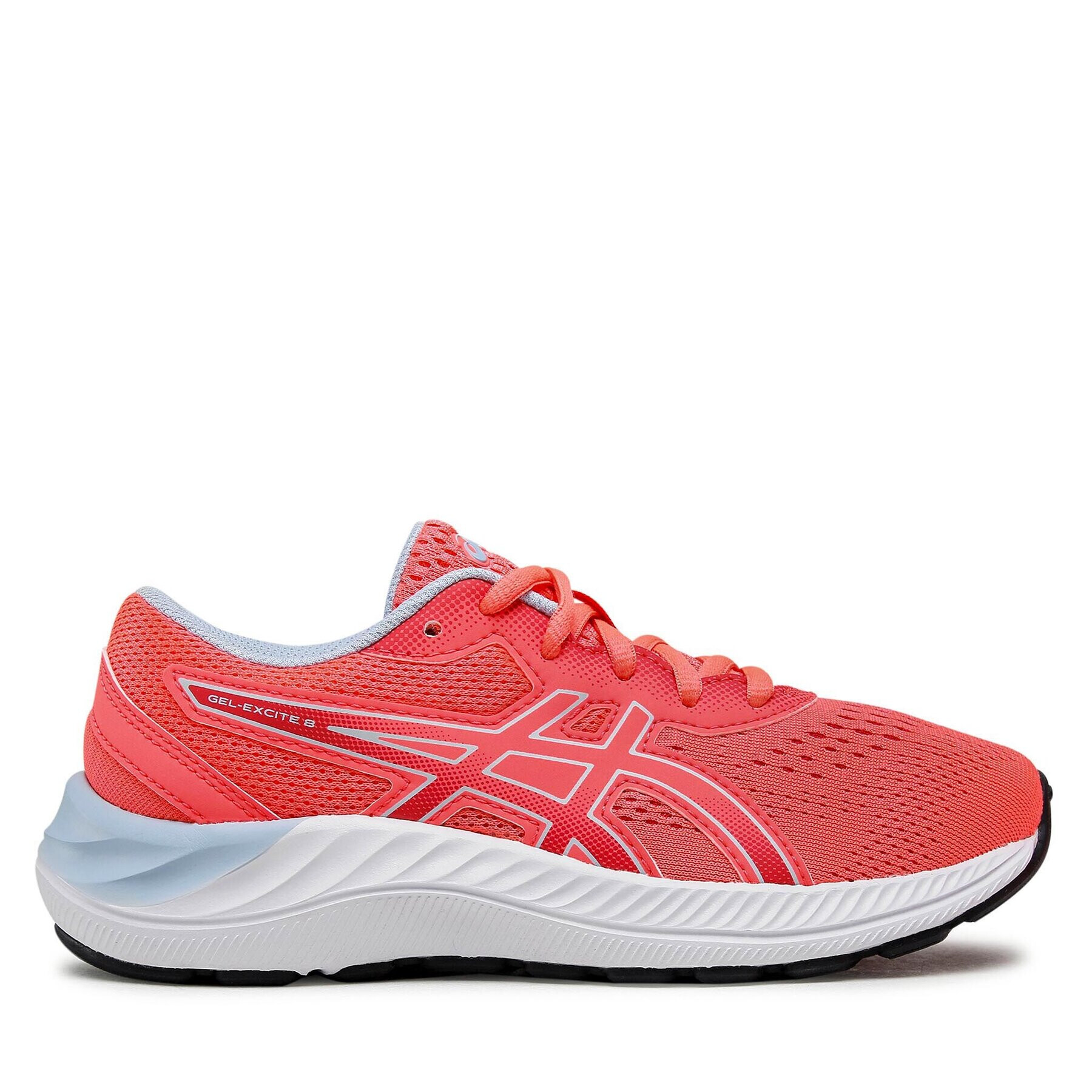 Asics Pantofi Gel-Excite 8 Gs 1014A201 Portocaliu - Pled.ro